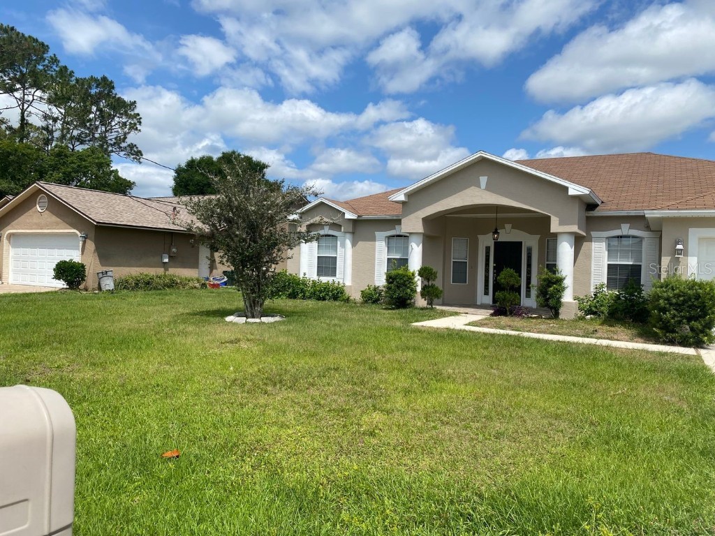 29 Forsythe Lane Palm Coast FL 32137 FC292496 image1
