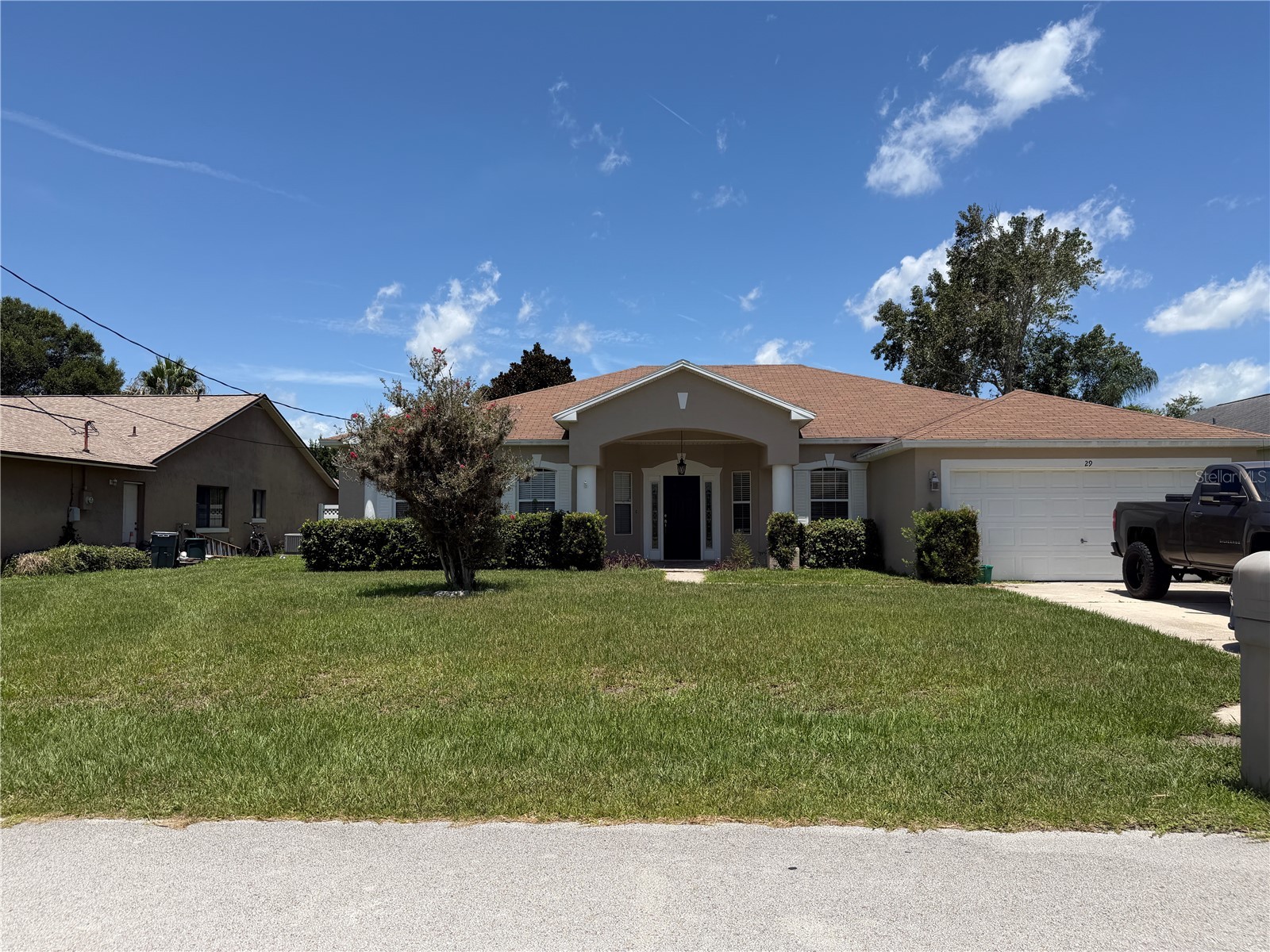 29 Forsythe Lane Palm Coast FL 32137 FC319973 image1