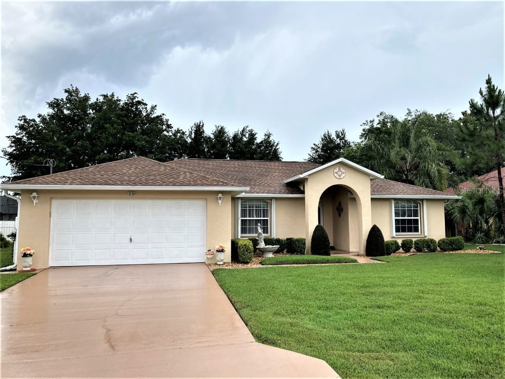 29 Fortune Lane Palm Coast FL 32137 FC291732 image1