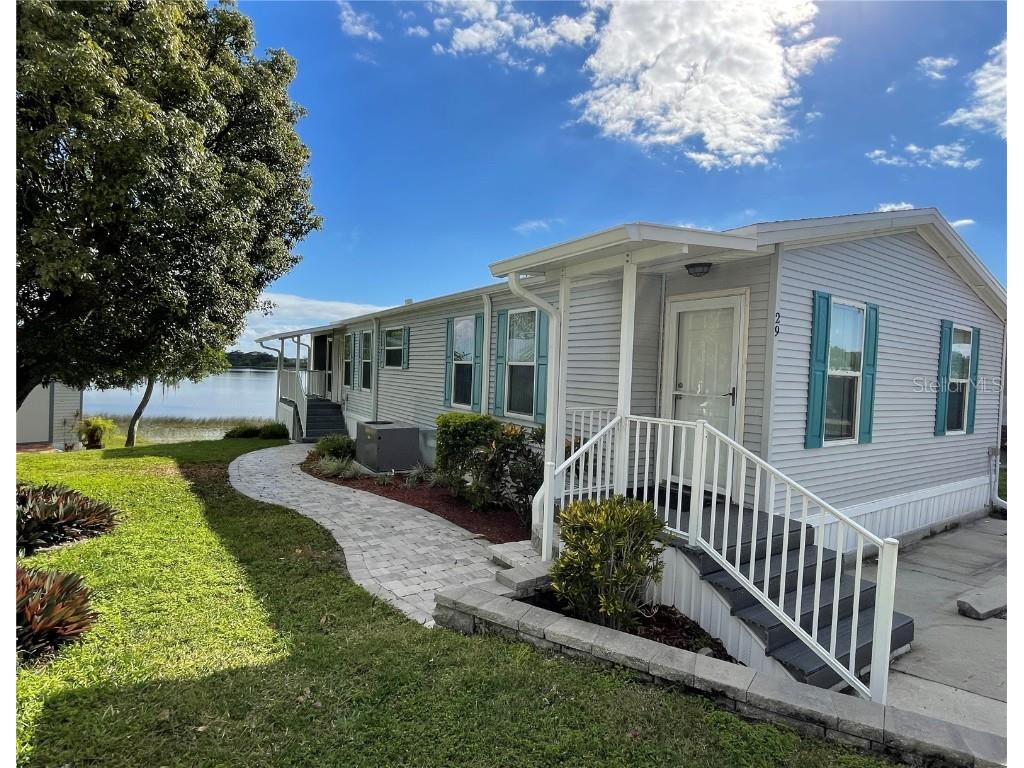 29 Ginger Quill Circle Lake Wales FL 33853 - SADDLEBAG LAKE O6156357 image1