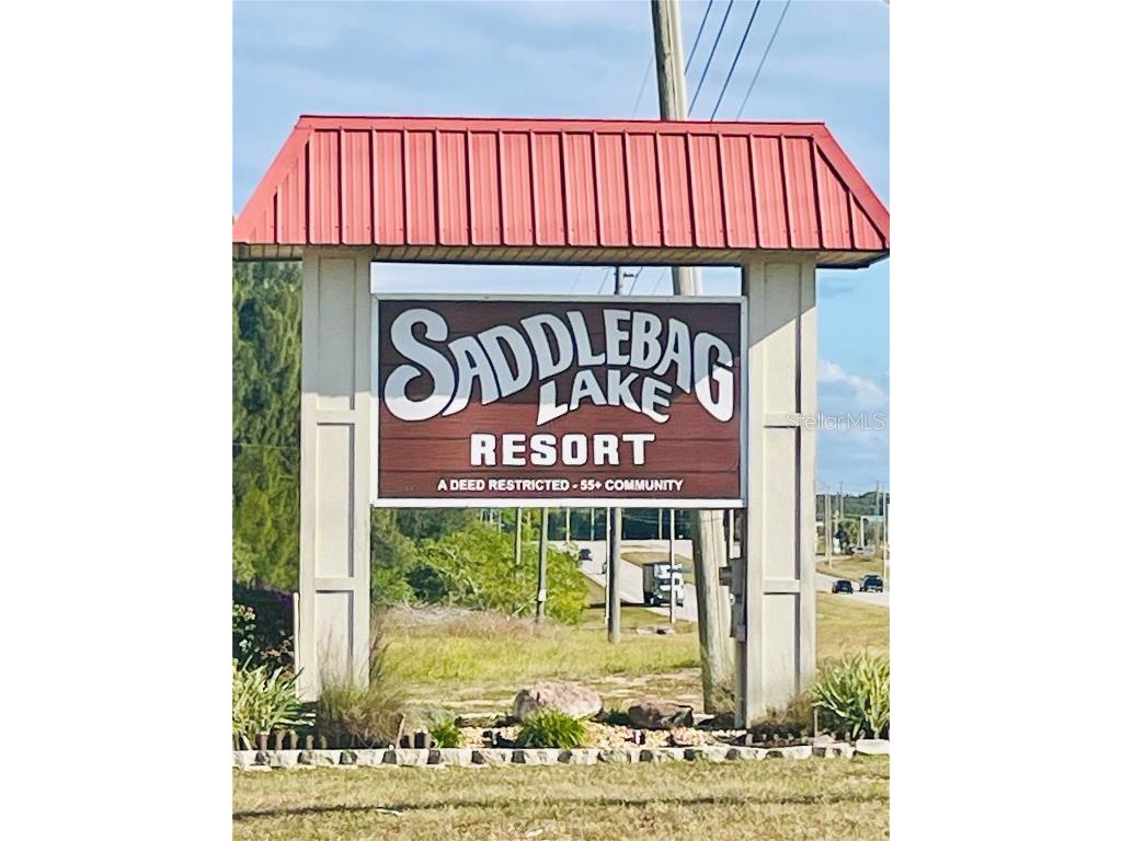 29 Ginger Quill Circle Lake Wales FL 33853 - SADDLEBAG LAKE O6156357 image60