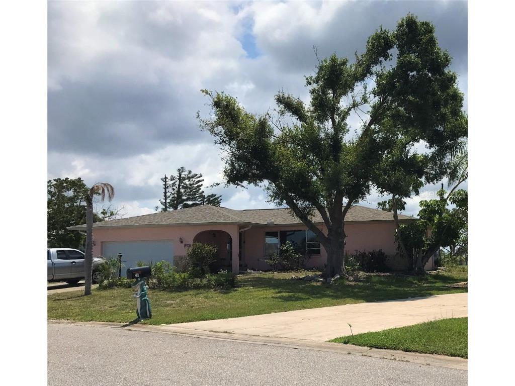 29 Golfview Road S Rotonda West FL 33947 A4571296 image1