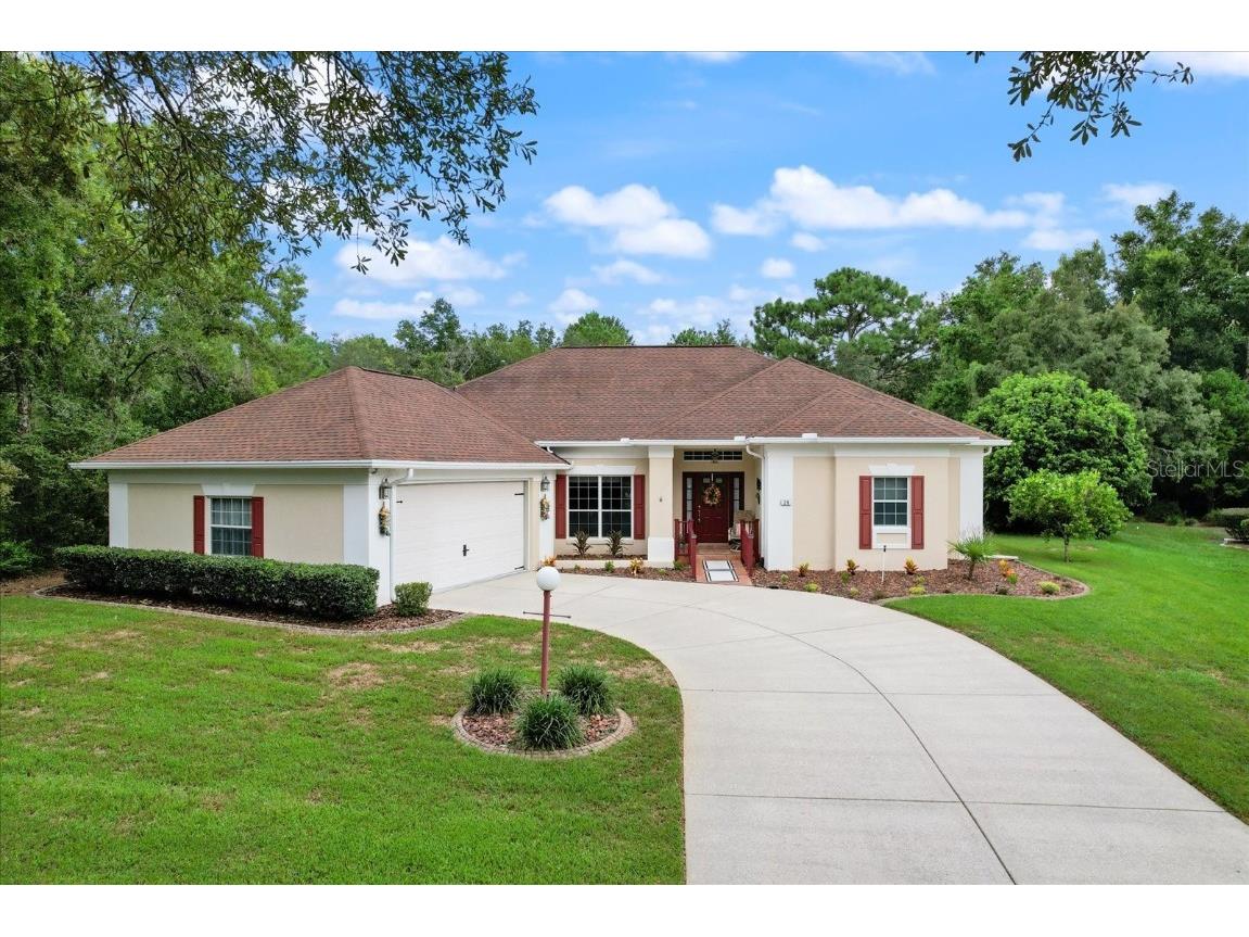 29 Gourds Court E Homosassa FL 34446 T3547617 image1