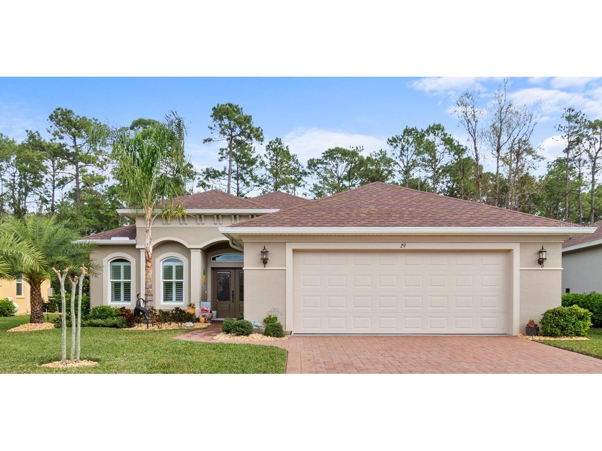 29 Graham Woods Place Palm Coast FL 32137 FC298205 image1