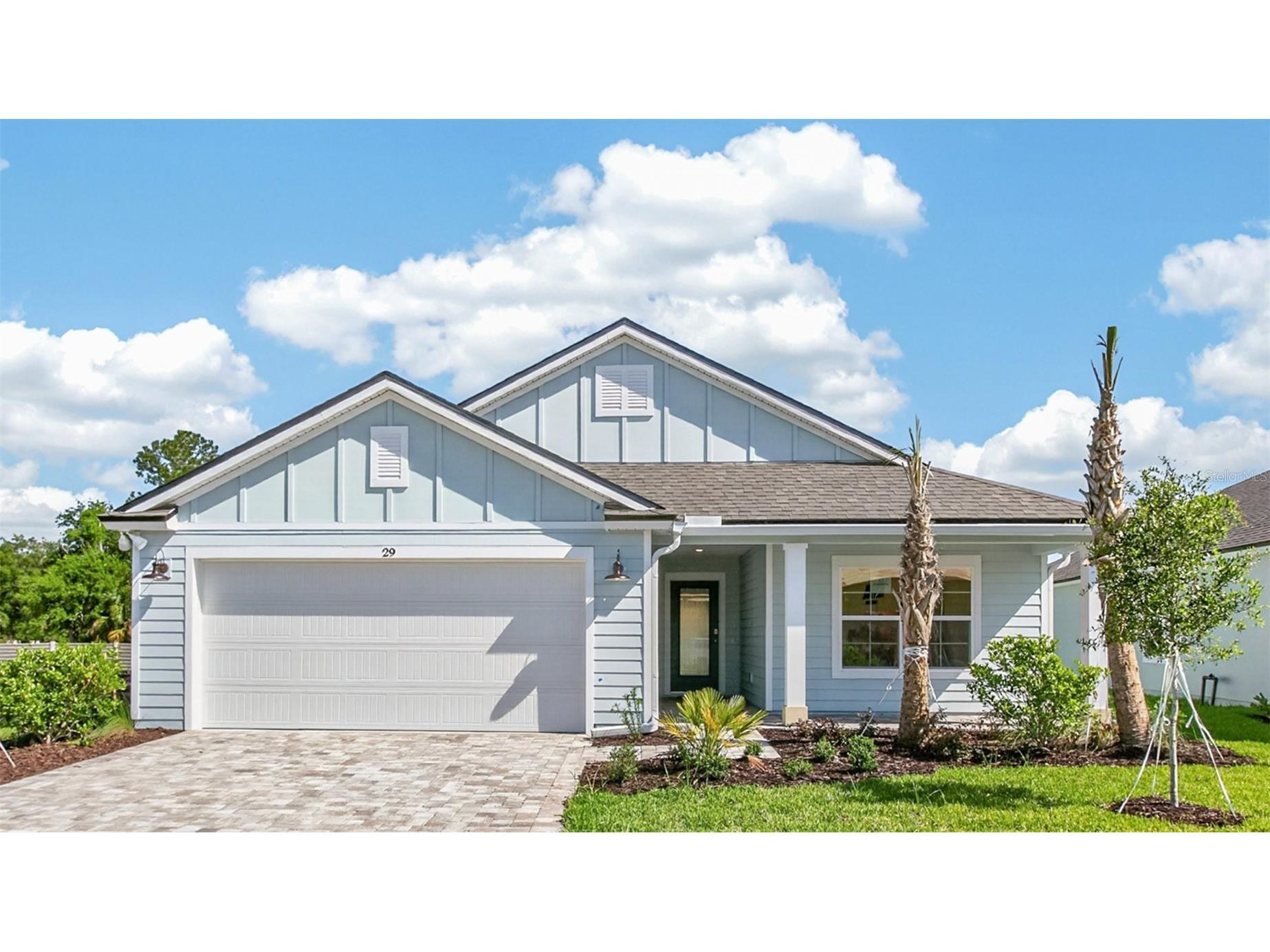 29 Green Circle Palm Coast FL 32164 FC316194 image1