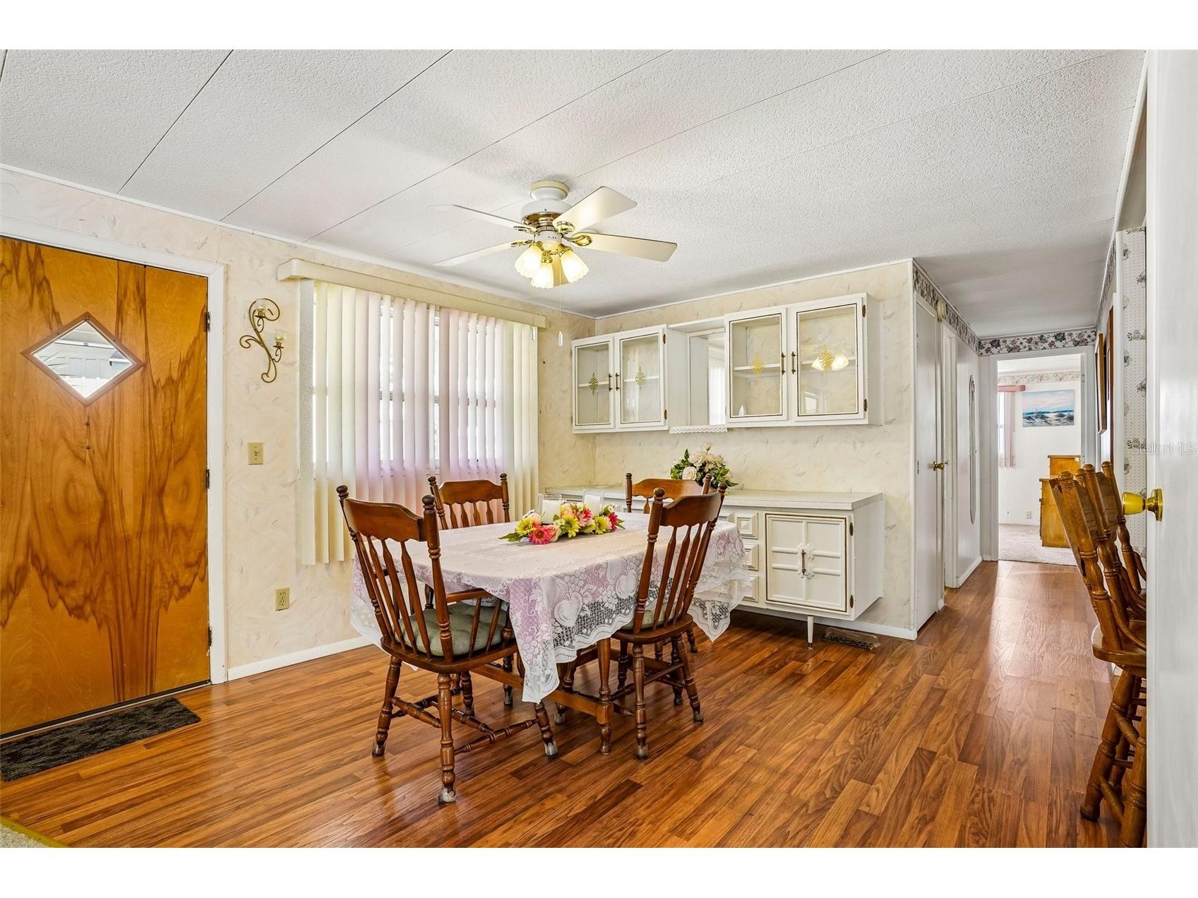29 Harbor Oaks Drive Fruitland Park FL 34731 - LAKE GRIFFIN G5113416 image10