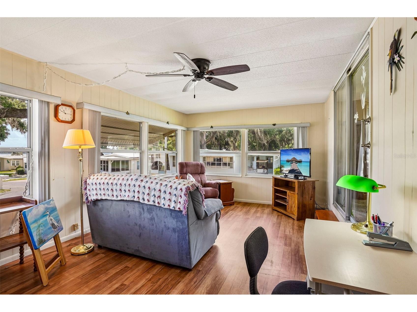 29 Harbor Oaks Drive Fruitland Park FL 34731 - LAKE GRIFFIN G5113416 image18