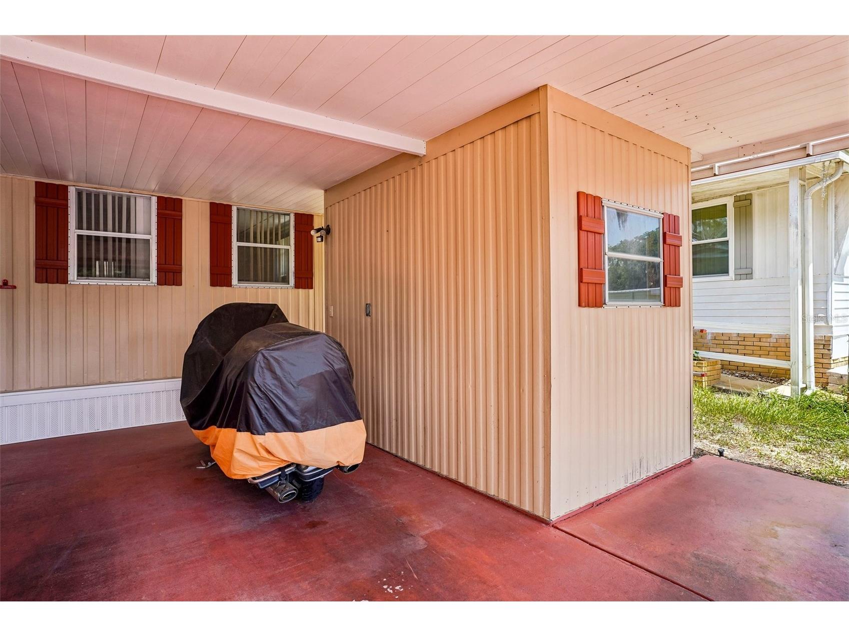 29 Harbor Oaks Drive Fruitland Park FL 34731 - LAKE GRIFFIN G5113416 image33