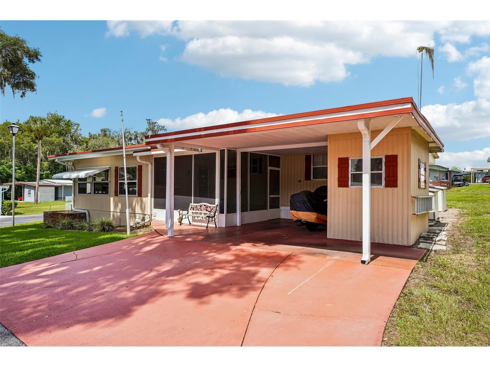 29 Harbor Oaks Drive Fruitland Park FL 34731 - LAKE GRIFFIN G5113416 image35