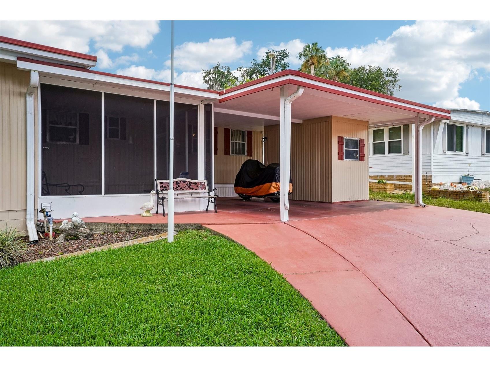 29 Harbor Oaks Drive Fruitland Park FL 34731 - LAKE GRIFFIN G5113416 image36