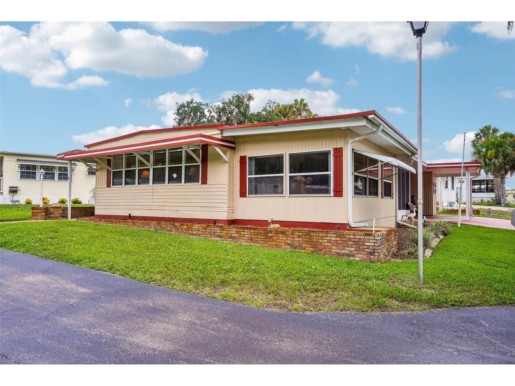 29 Harbor Oaks Drive Fruitland Park FL 34731 - LAKE GRIFFIN G5113416 image37