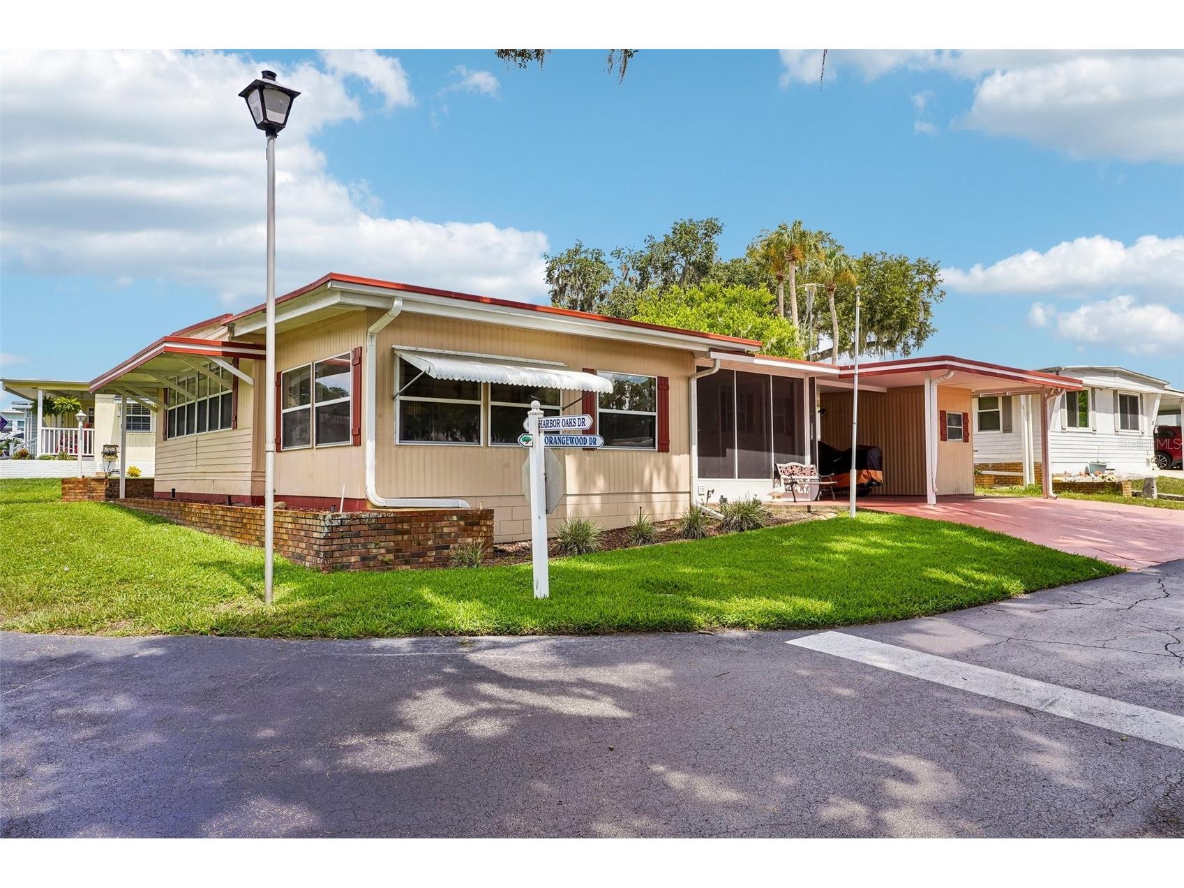 29 Harbor Oaks Drive Fruitland Park FL 34731 - LAKE GRIFFIN G5113416 image38