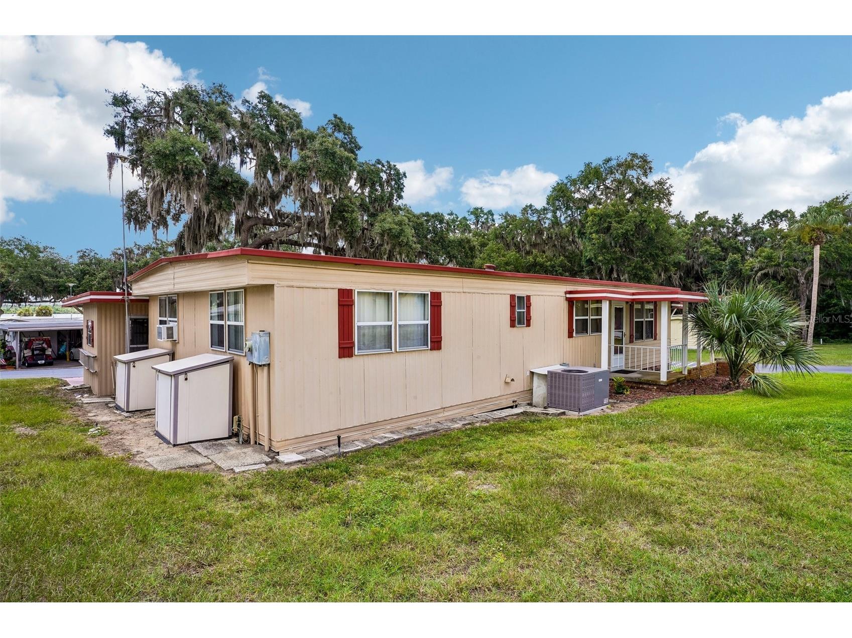 29 Harbor Oaks Drive Fruitland Park FL 34731 - LAKE GRIFFIN G5113416 image4