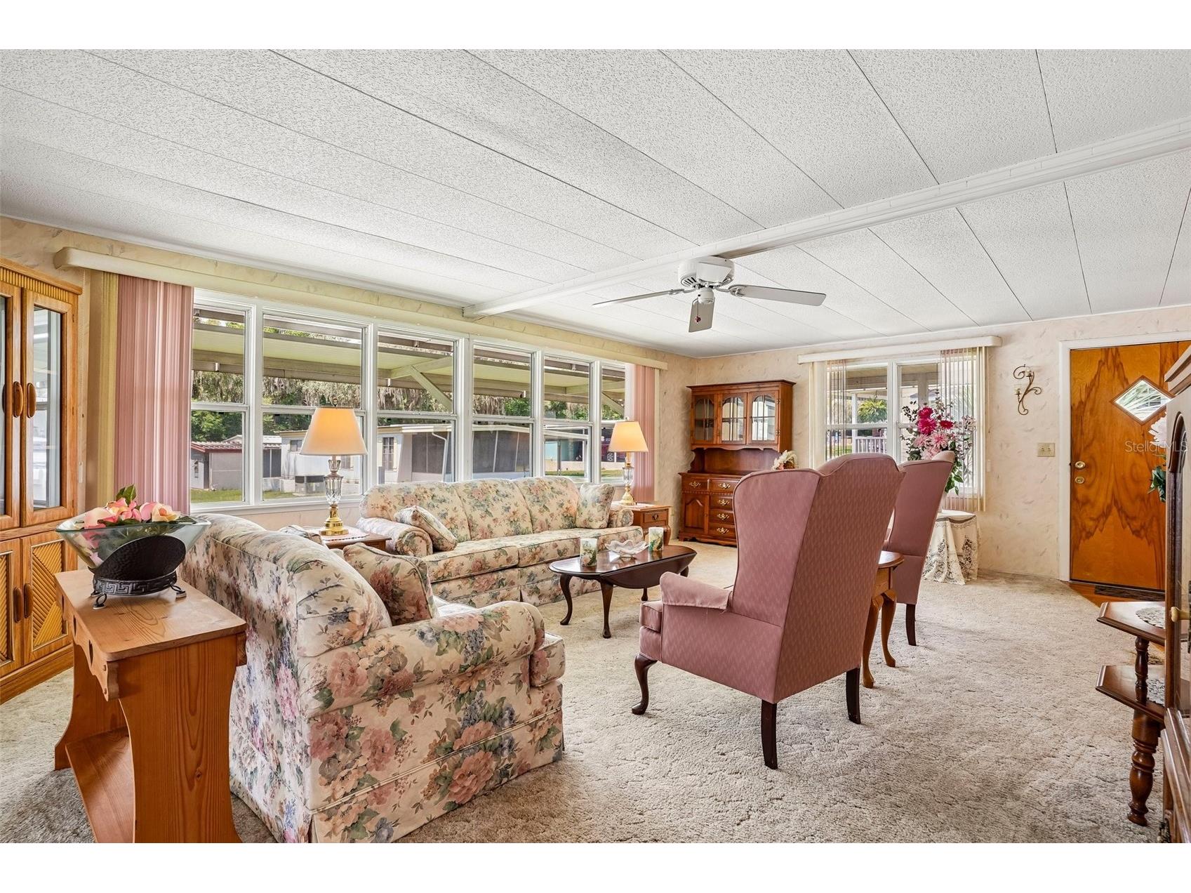 29 Harbor Oaks Drive Fruitland Park FL 34731 - LAKE GRIFFIN G5113416 image5