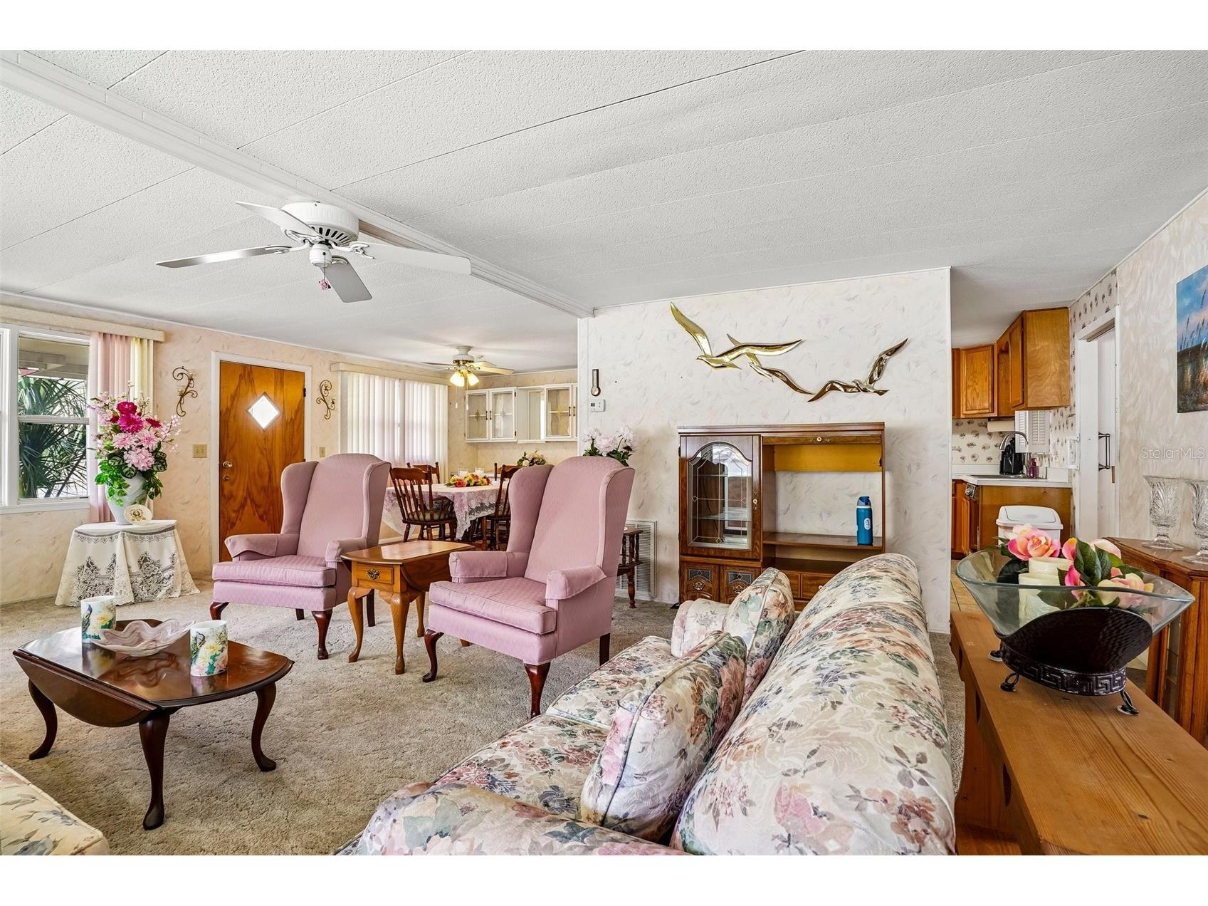 29 Harbor Oaks Drive Fruitland Park FL 34731 - LAKE GRIFFIN G5113416 image6
