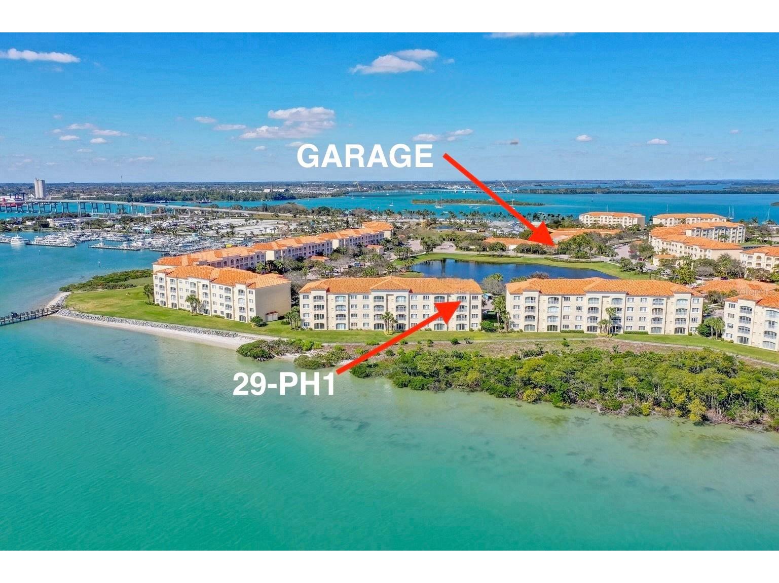 29 Harbour Isle #PH01 Hutchinson Island FL 34949 O6380742 image1