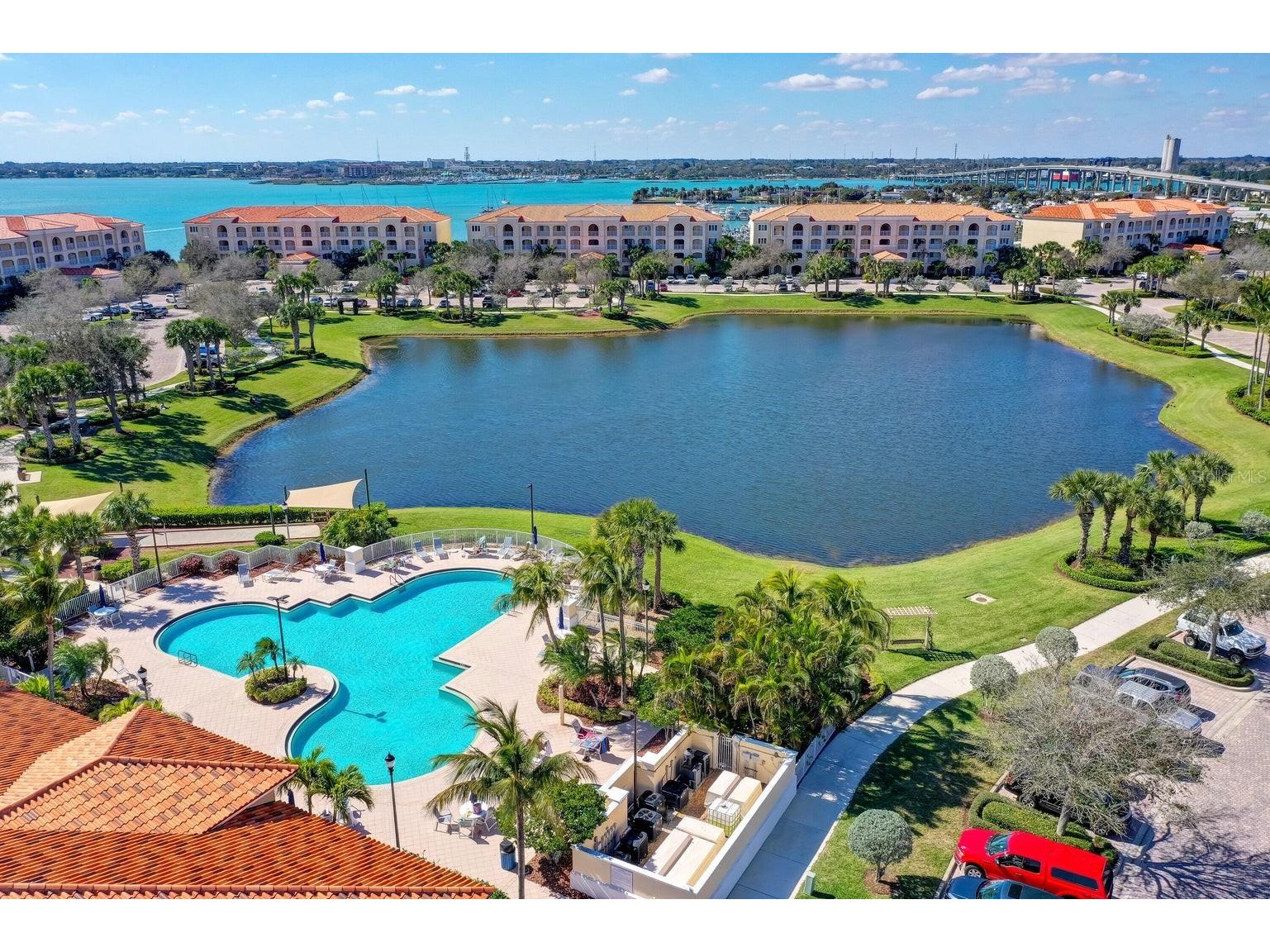 29 Harbour Isle #PH01 Hutchinson Island FL 34949 O6380742 image29