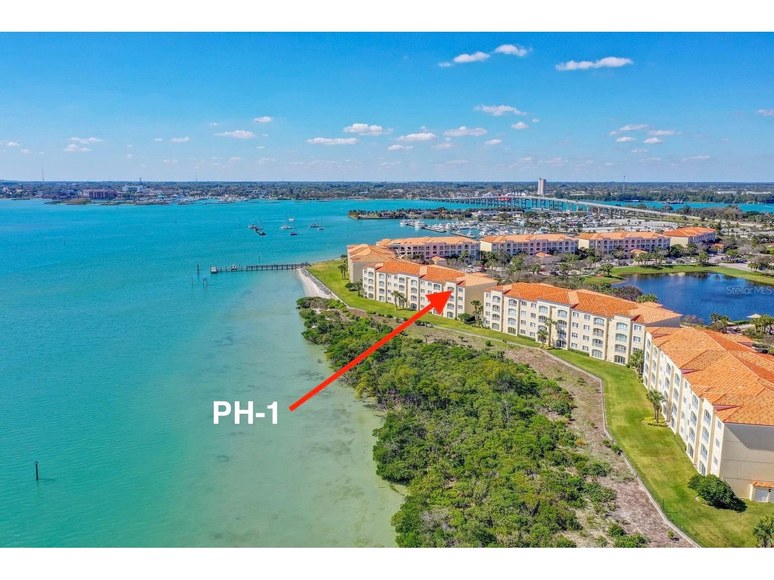 29 Harbour Isle #PH01 Hutchinson Island FL 34949 O6380742 image36