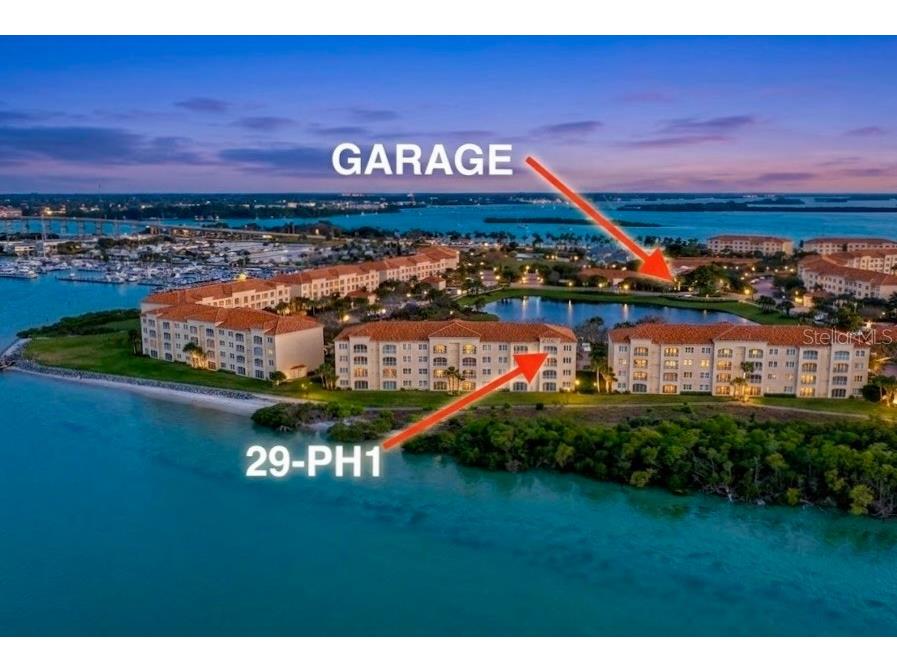 29 Harbour Isle #PH01 Hutchinson Island FL 34949 O6380742 image37