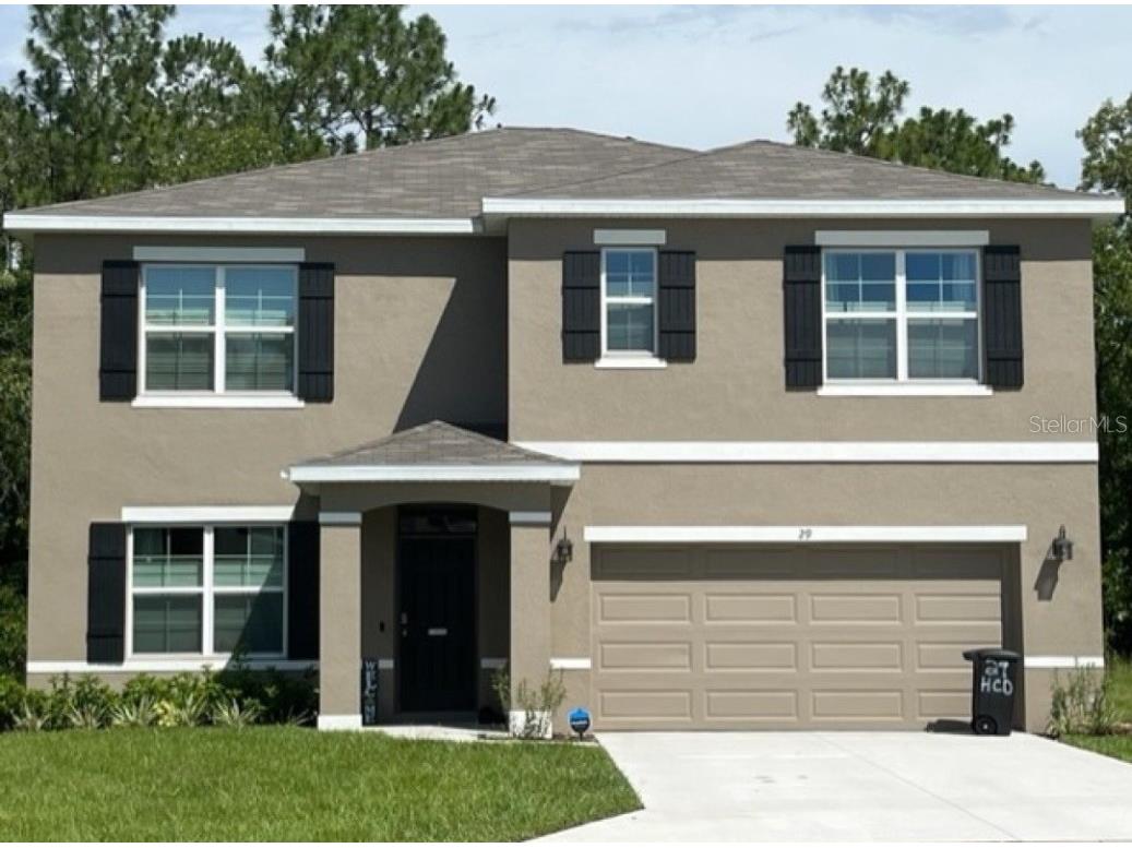29 Hickory Course Drive Ocala FL 34472 A4580070 image1