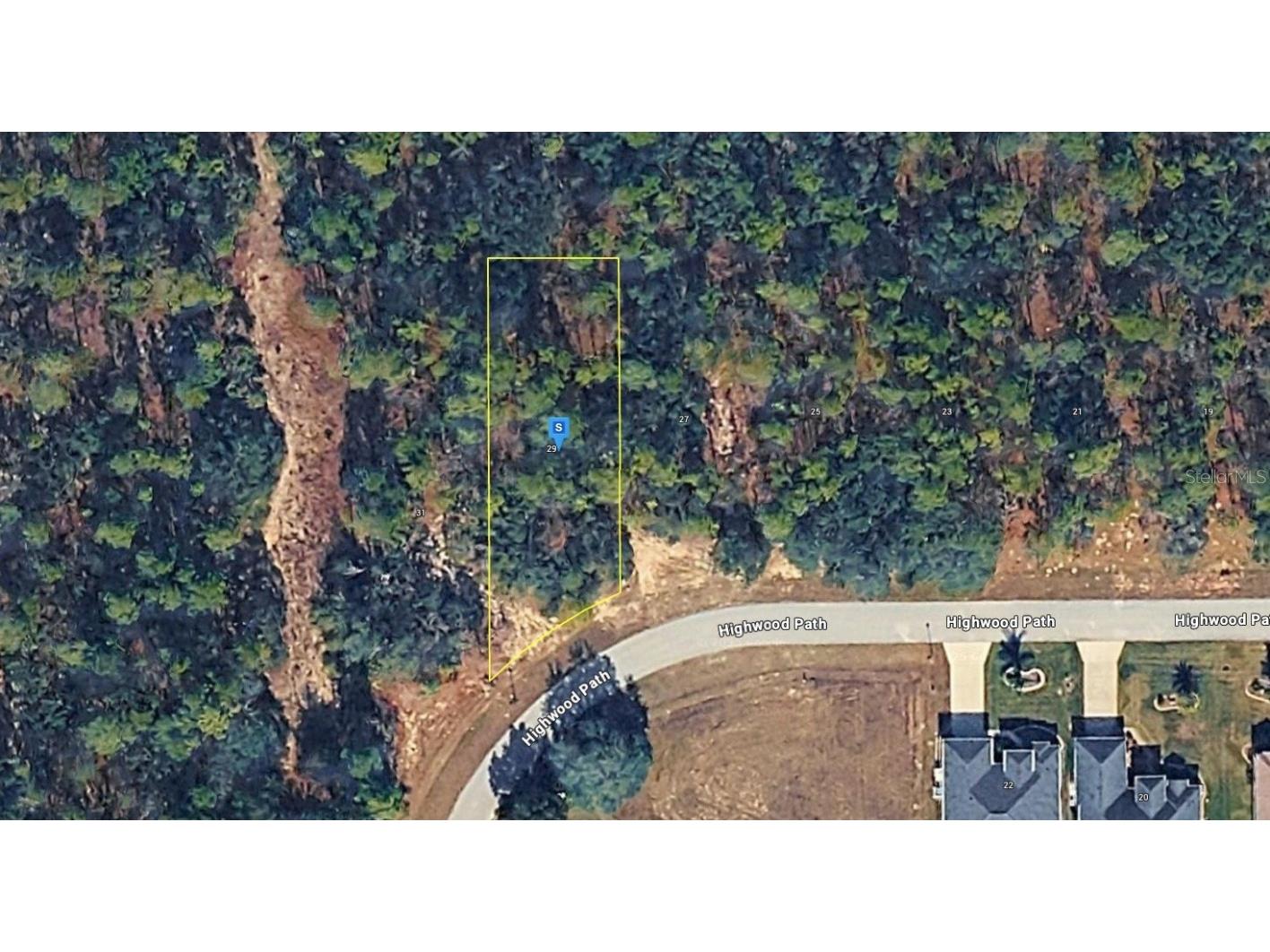 29 Highwood Path Homosassa FL 34446 A4673986 image1