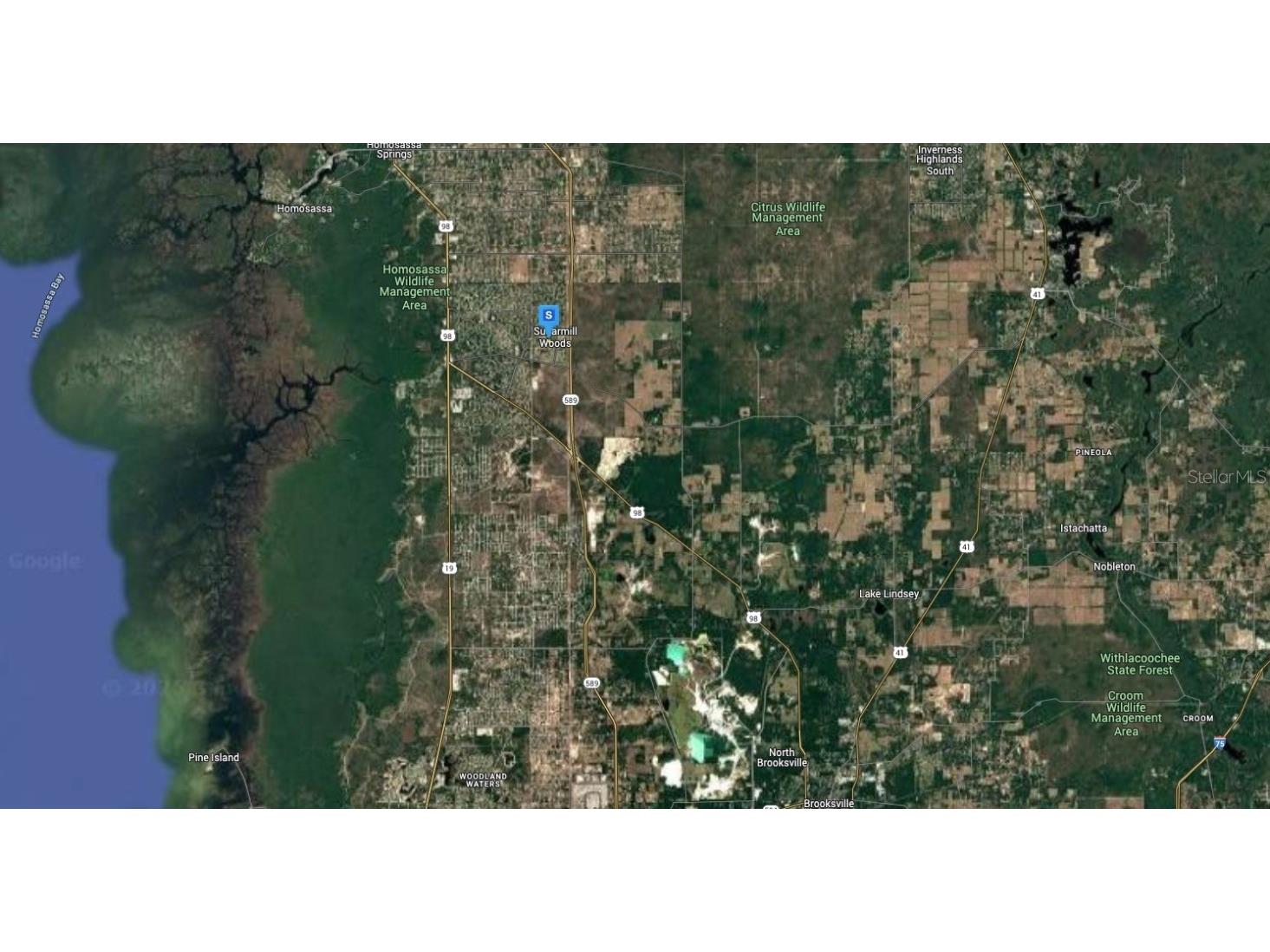 29 Highwood Path Homosassa FL 34446 A4673986 image4