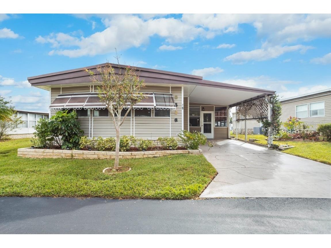 29 Honeysuckle Court #14 Safety Harbor FL 34695 U8217441 image1