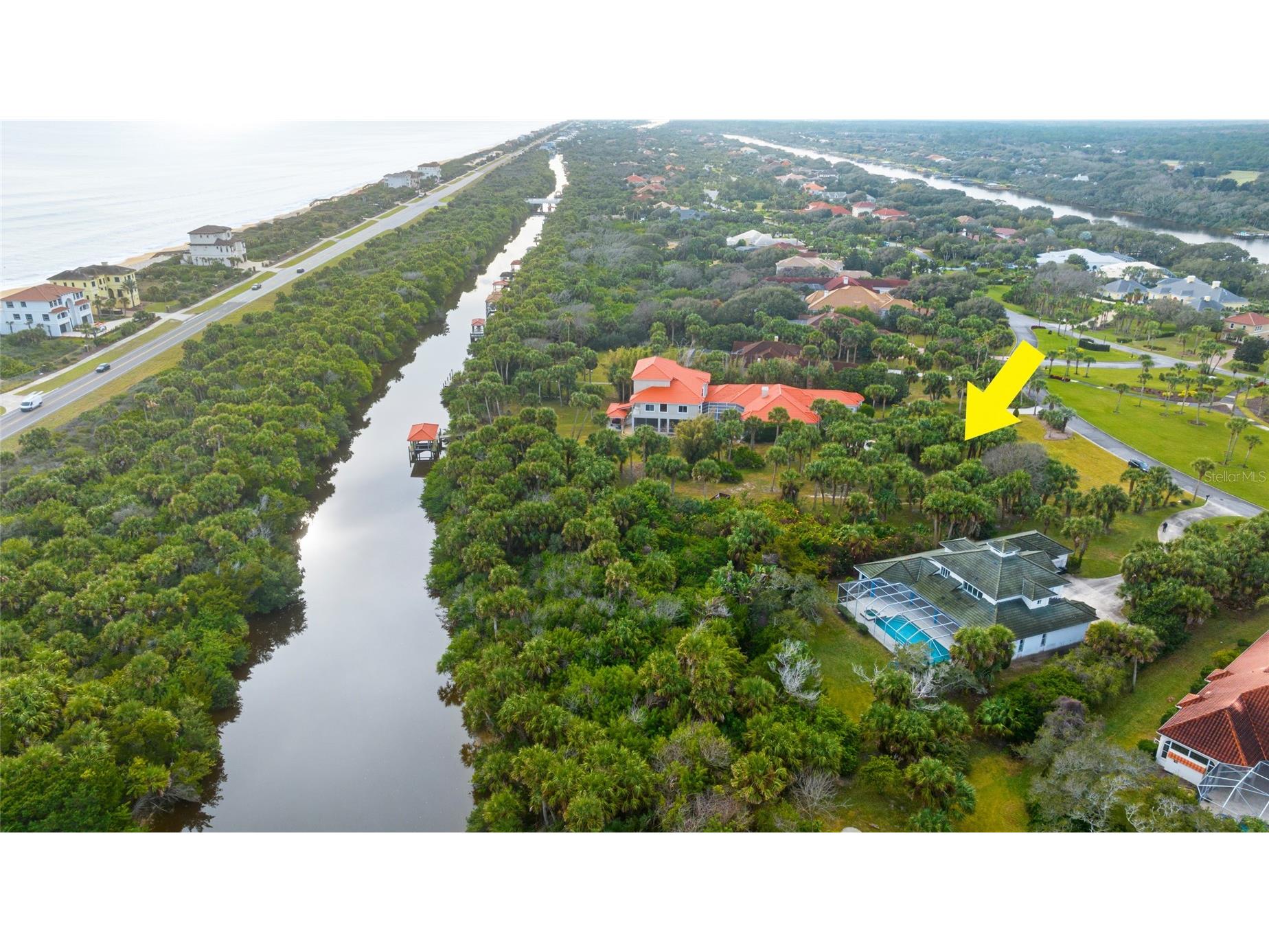 29 Island Estates Parkway Palm Coast FL 32137 V4947473 image1