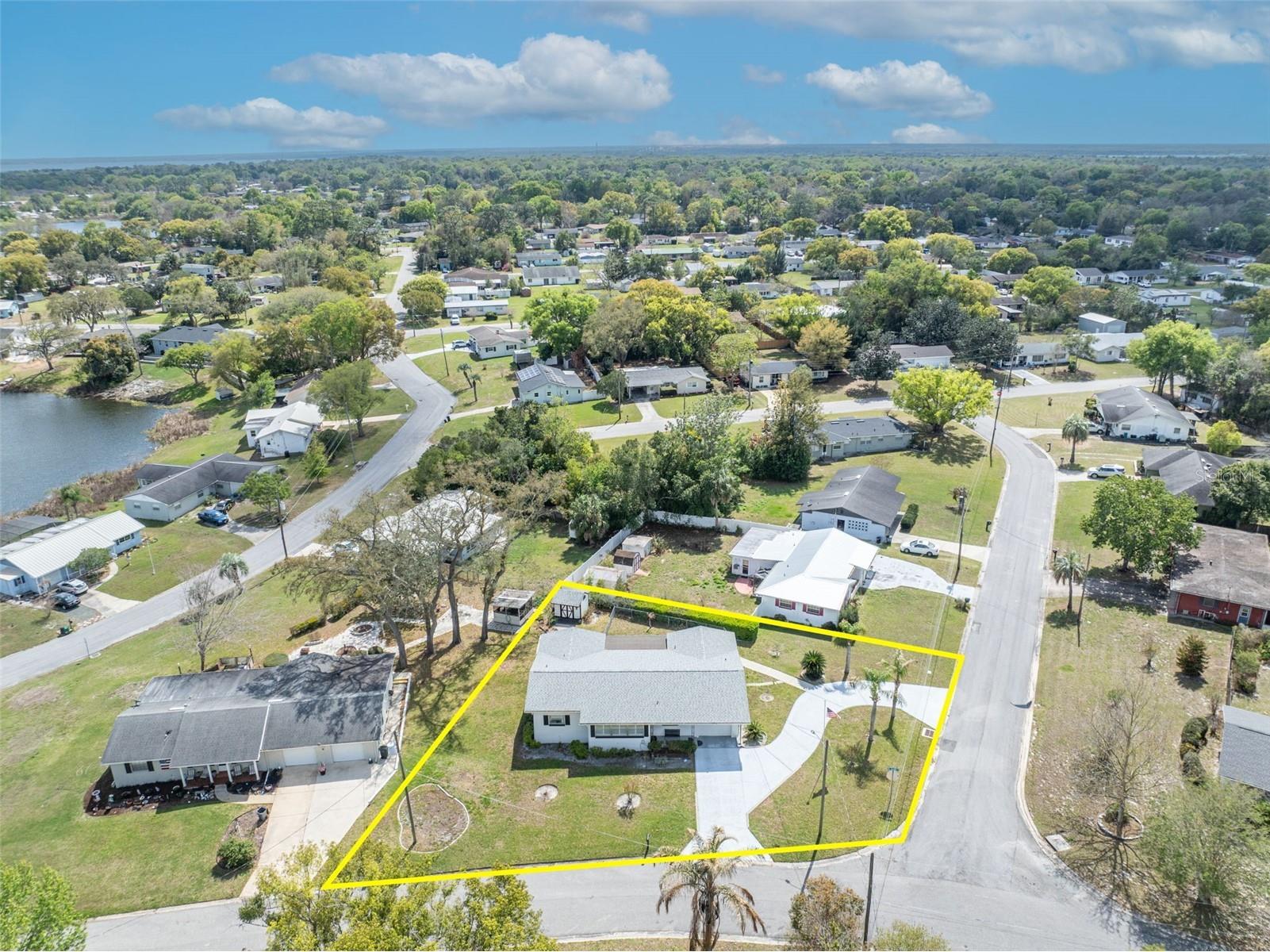 29 Jasmine Drive Debary FL 32713 - LAKE ANNA MARIE V4948050 image39