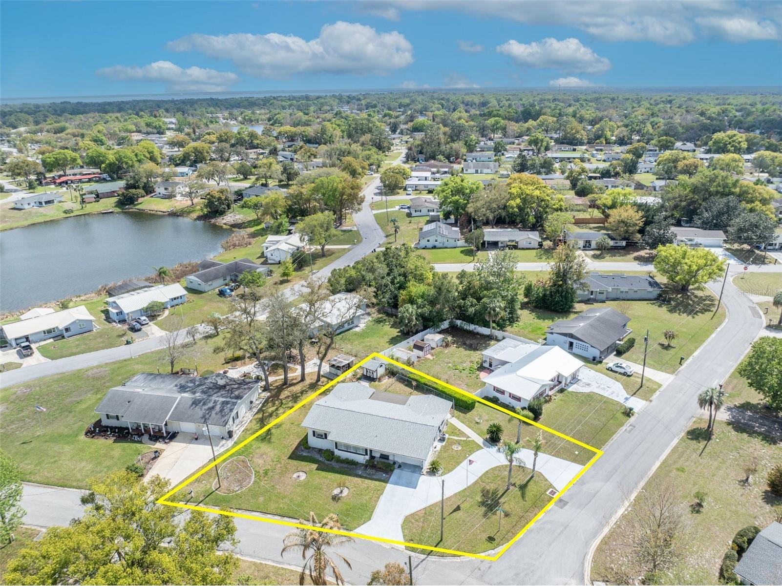 29 Jasmine Drive Debary FL 32713 - LAKE ANNA MARIE V4948050 image41