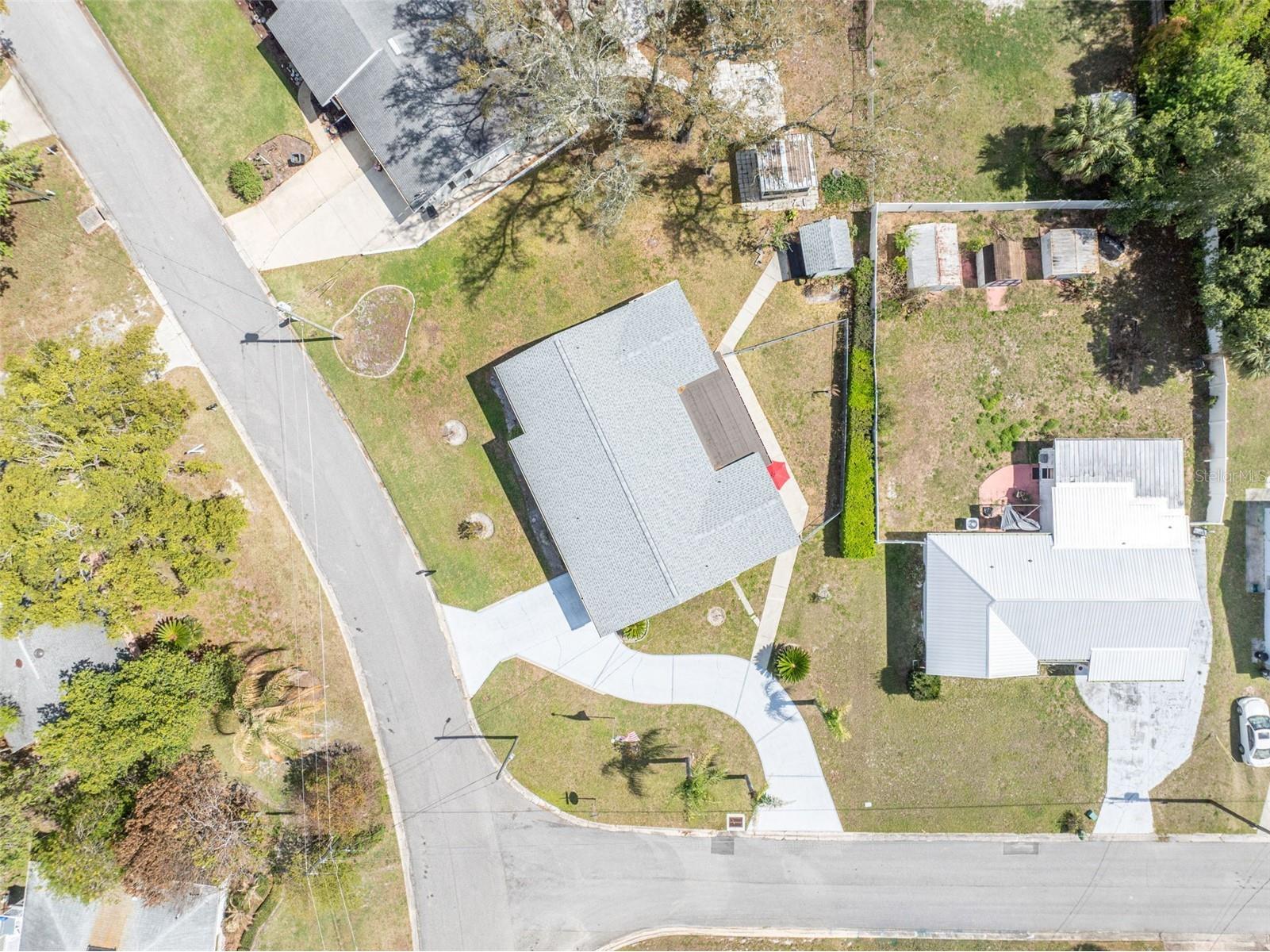 29 Jasmine Drive Debary FL 32713 - LAKE ANNA MARIE V4948050 image47