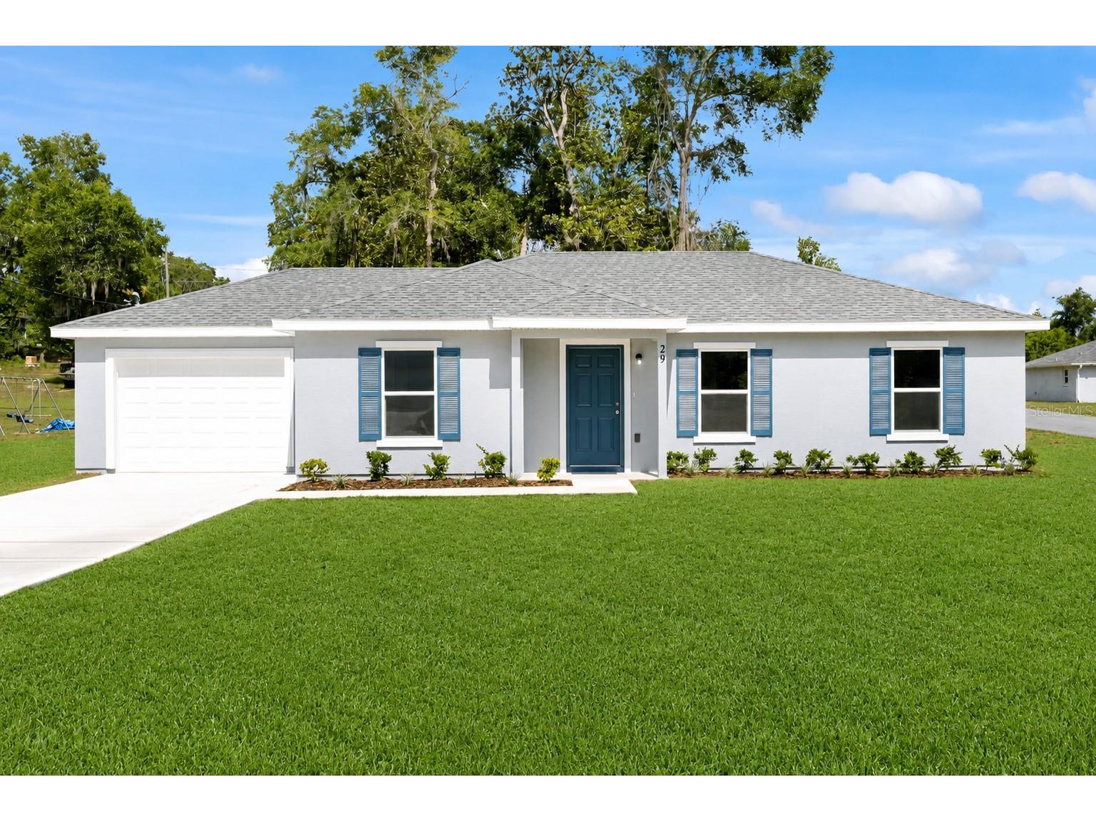 29 Juniper Pass Lane Ocala FL 34472 OM725055 image1