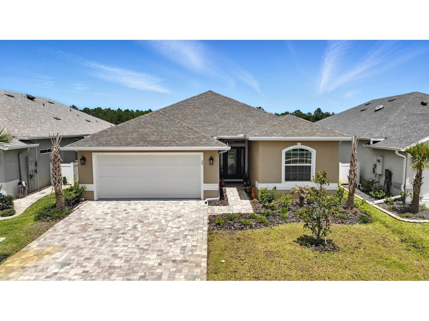 29 Lagoon Way Palm Coast FL 32137 FC310948 image1