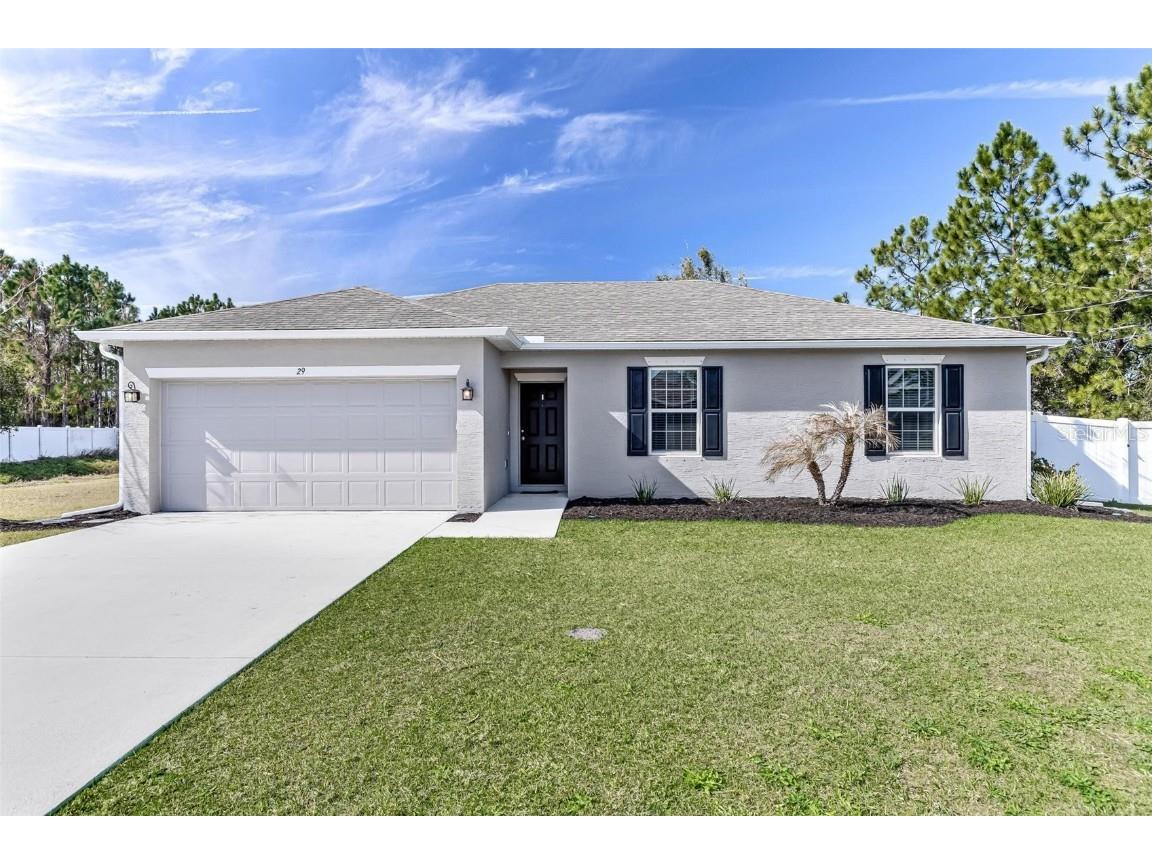 29 Lamont Lane Palm Coast FL 32137 FC288785 image1