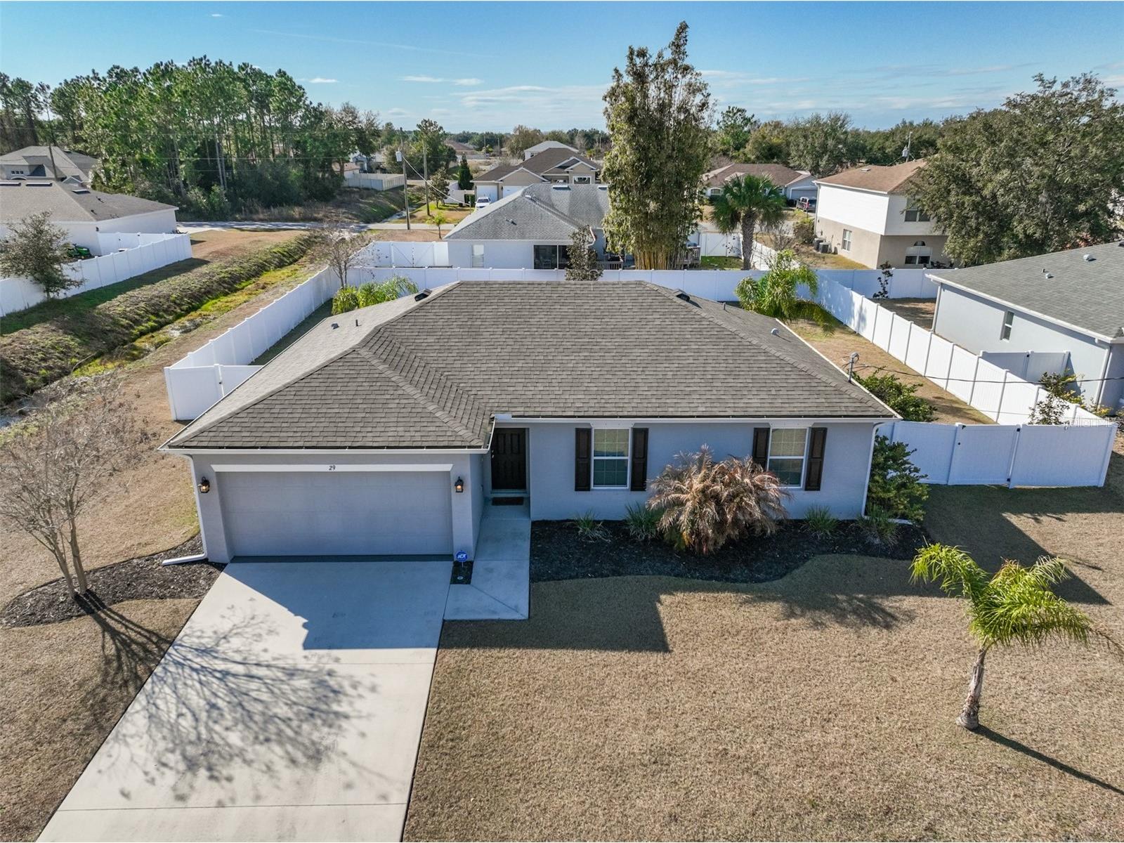 29 Lamont Lane Palm Coast FL 32137 FC315823 image1