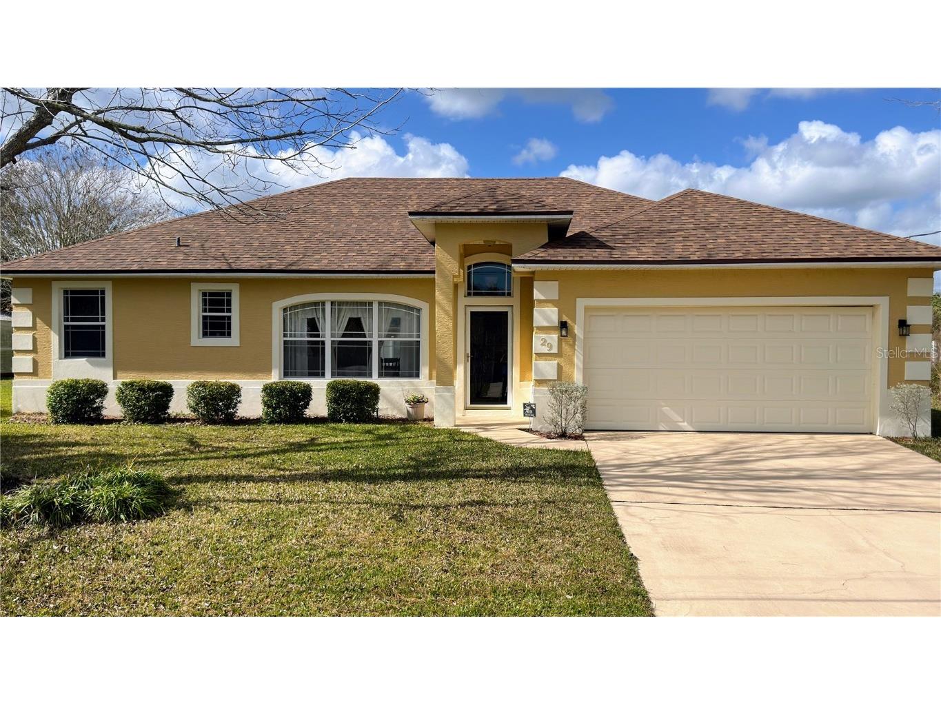 29 Lamoyne Lane Palm Coast FL 32137 FC297518 image1