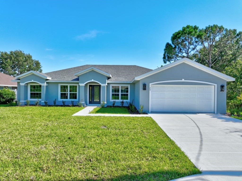 29 Lancelot Drive Palm Coast FL 32137 FC280354 image1