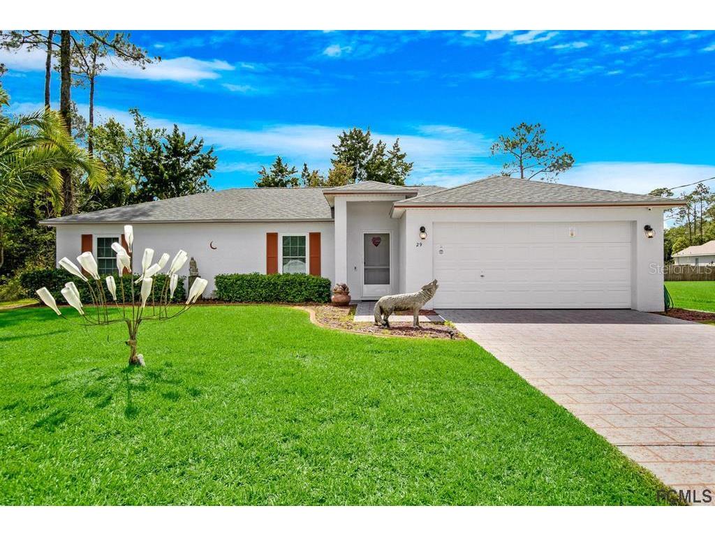 29 Lincoln Lane Palm Coast FL 32137 FC275664 image2