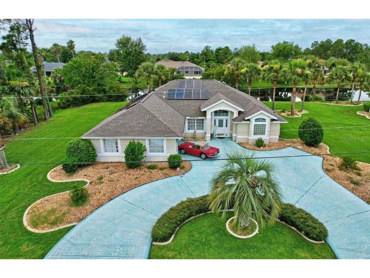 29 Ludlow Lane W Palm Coast FL 32137 FC293108 image1