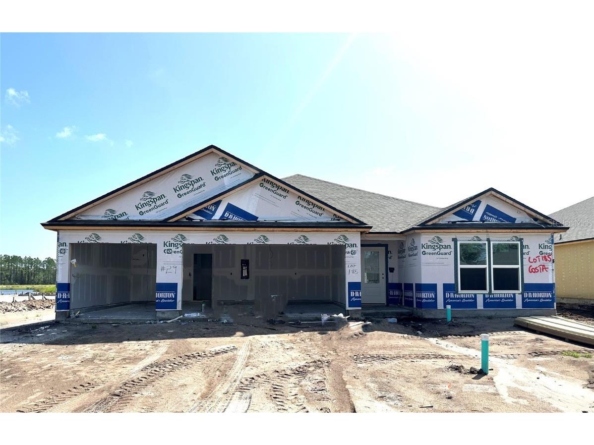 29 Lumber Jack Trail Palm Coast FL 32137 FC294285 image1