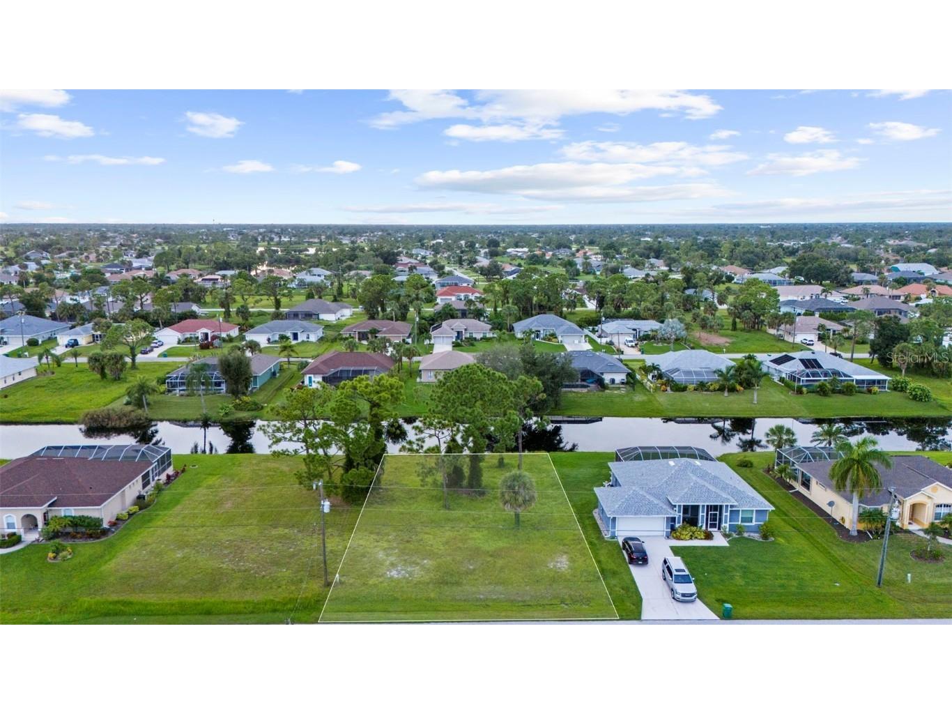 29 Marker Road Rotonda West FL 33947 - LONG MEADOW CREEK N6134284 image1
