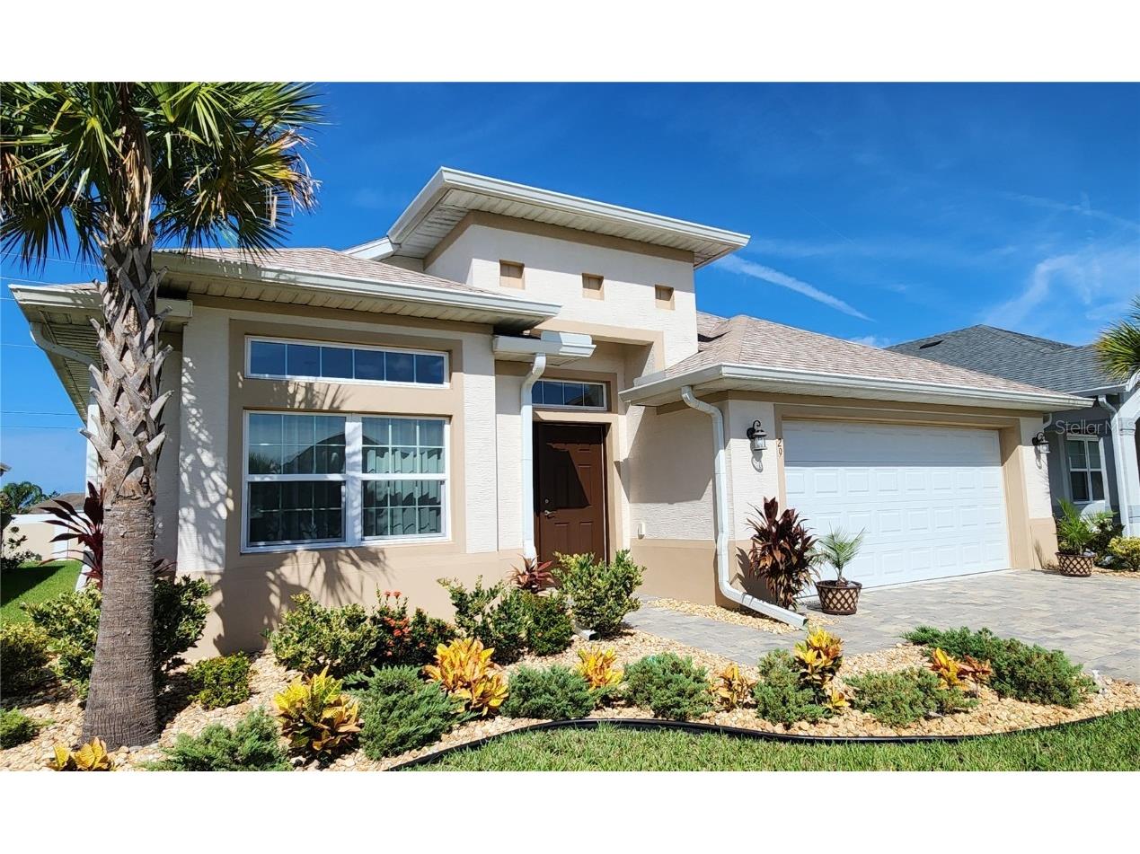 29 Matanzas Lakes Drive Palm Coast FL 32137 FC303660 image1