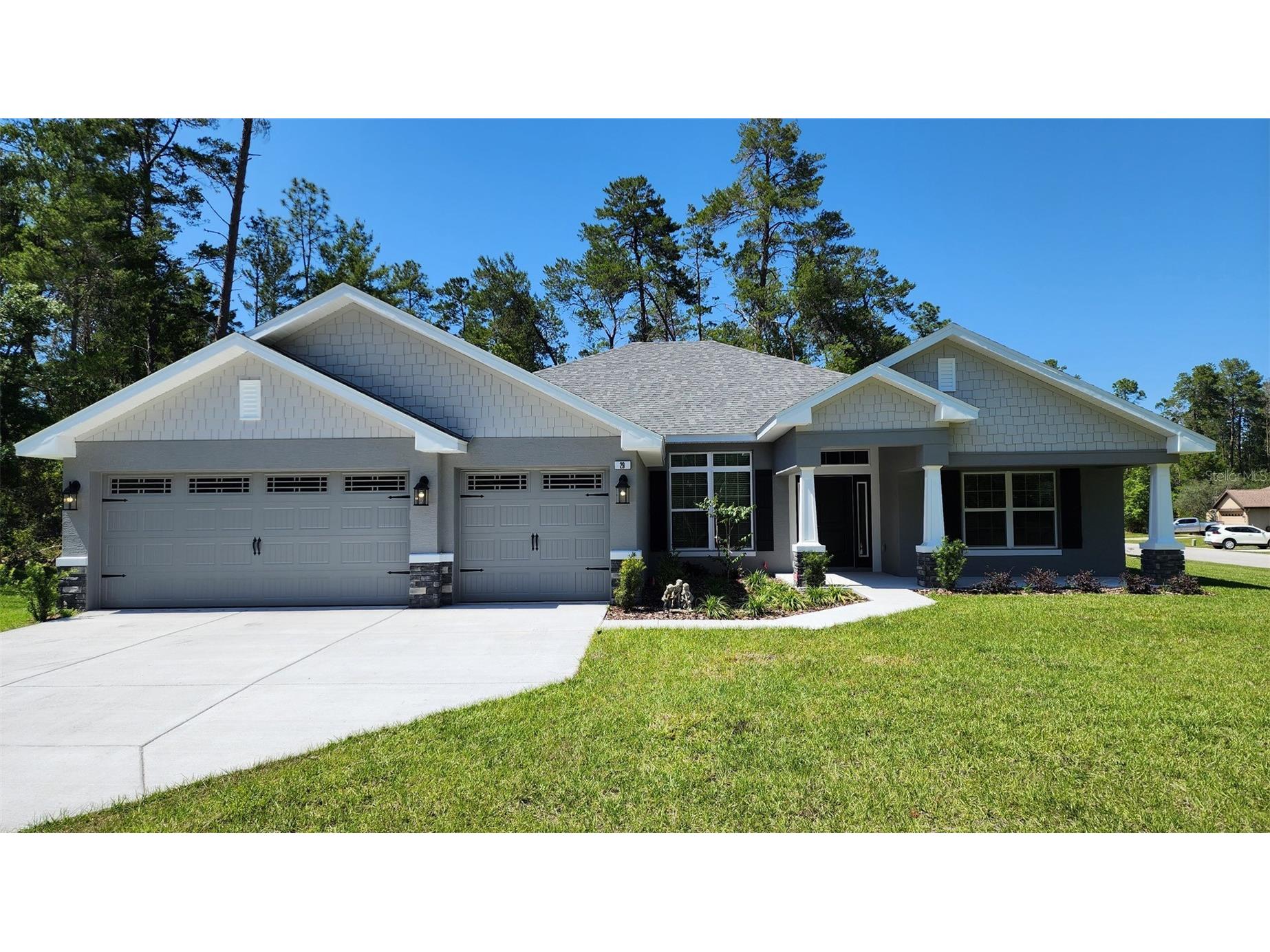 29 Matricaria Court Homosassa FL 34446 OM726174 image1