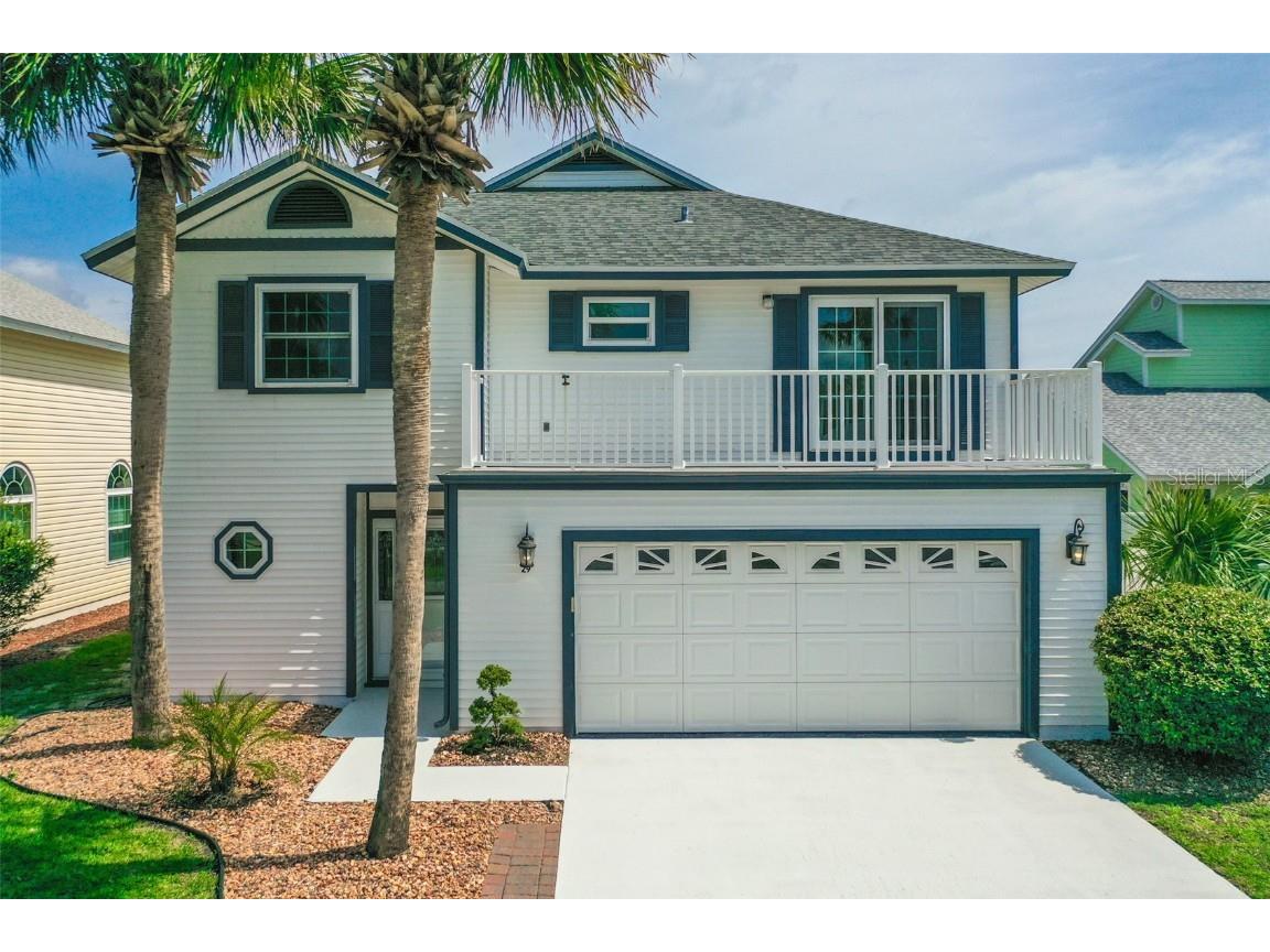 29 Medford Drive Palm Coast FL 32137 FC296697 image1