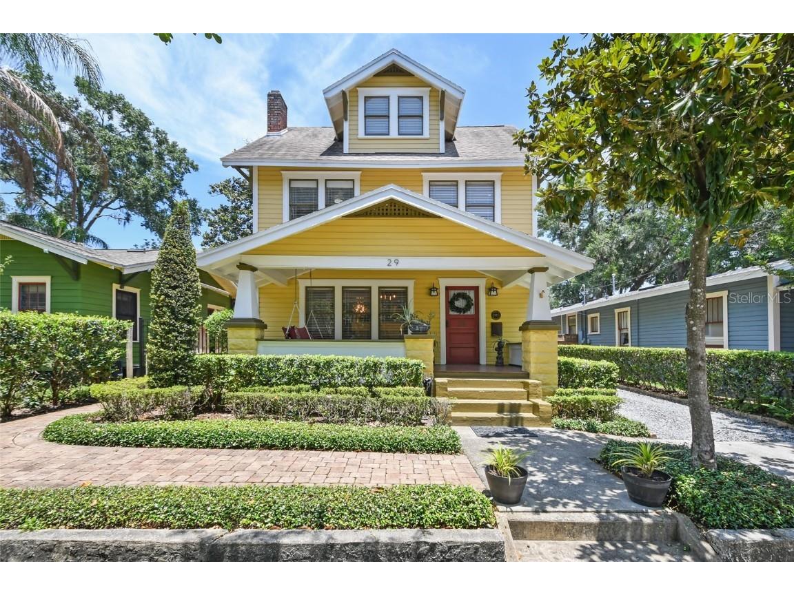 29 N Brown Avenue Orlando FL 32801 O6120649 image1