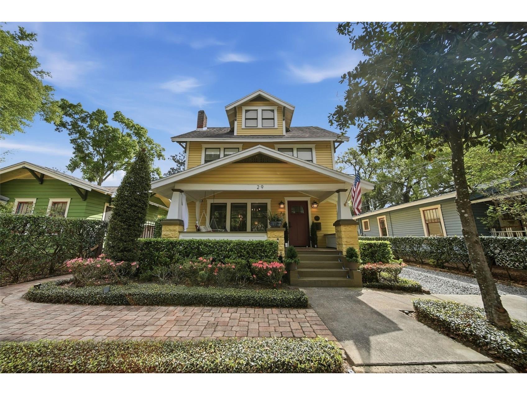 29 N Brown Avenue Orlando FL 32801 O6366910 image1