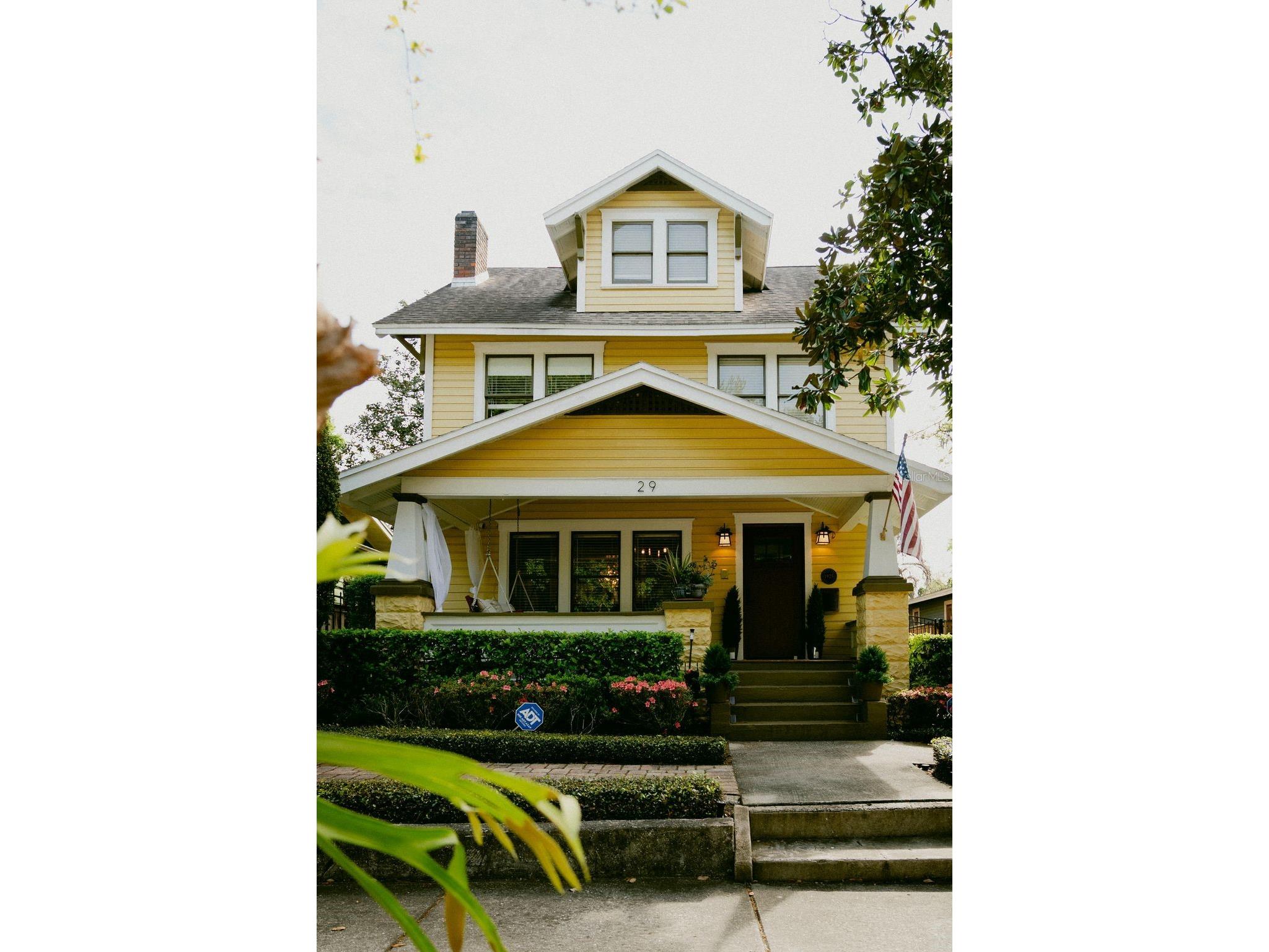 29 N Brown Avenue Orlando FL 32801 O6366910 image2