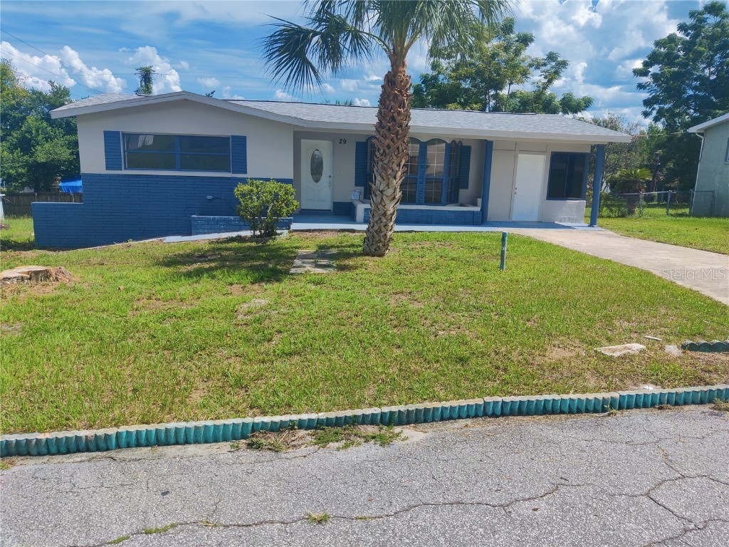 29 N Tyler Street Beverly Hills FL 34465 S5074120 image1