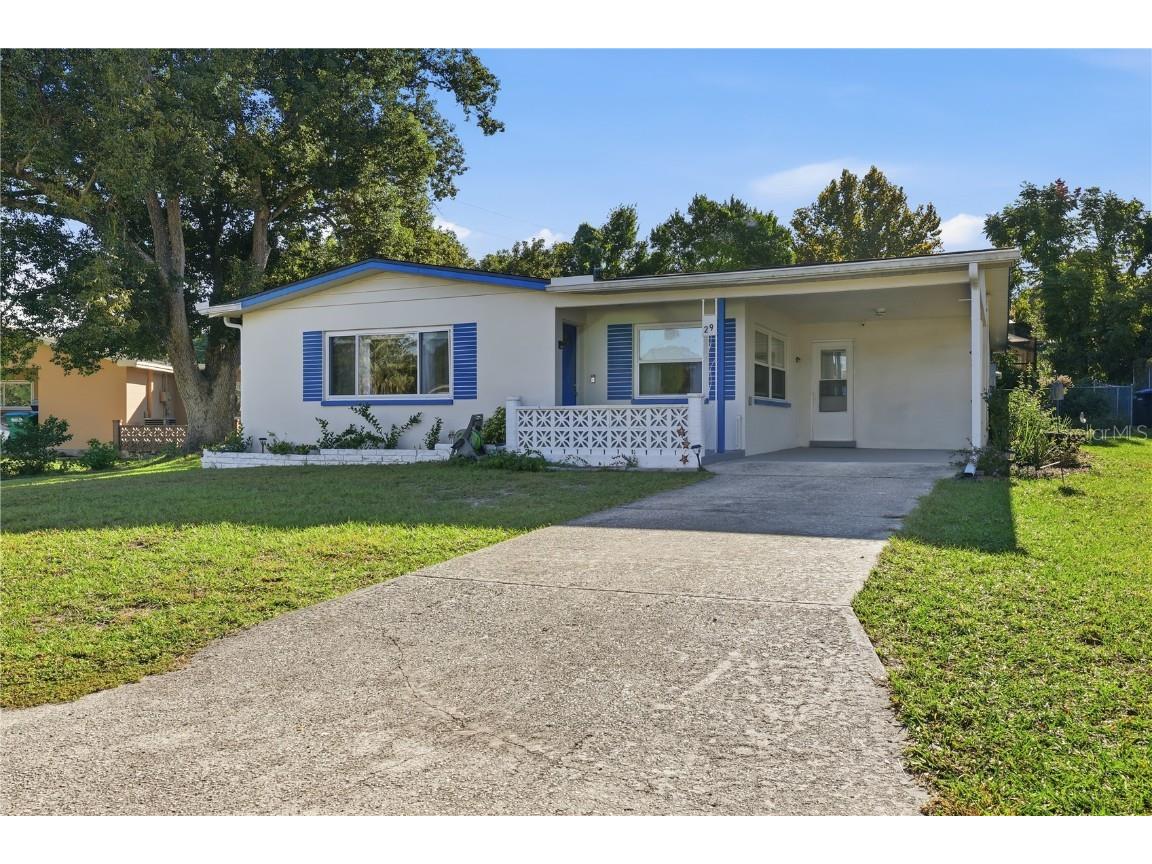 29 N Wadsworth Avenue Beverly Hills FL 34465 OM713029 image1