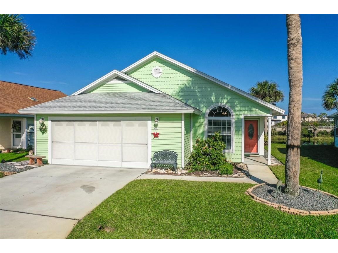29 Nantucket Drive Palm Coast FL 32137 FC305930 image1